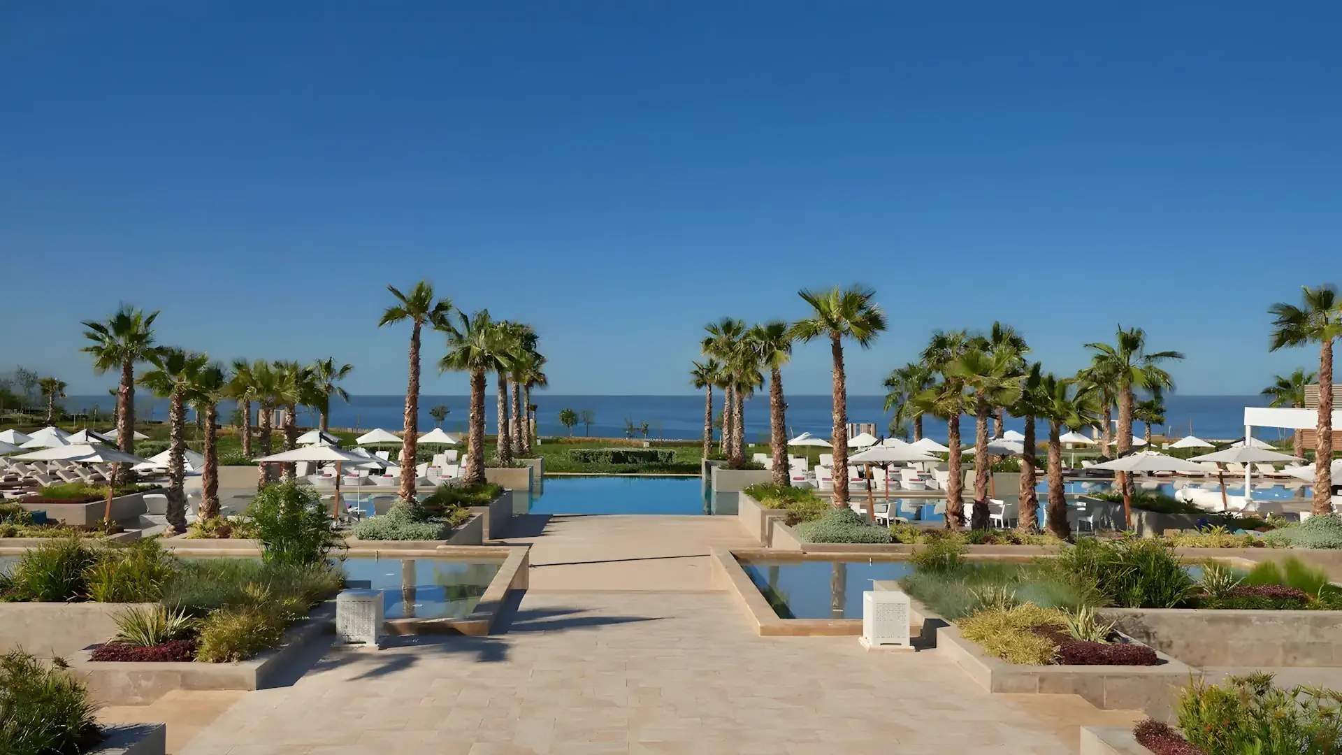 Hyatt Place Taghazout Bay - zdjęcie 15