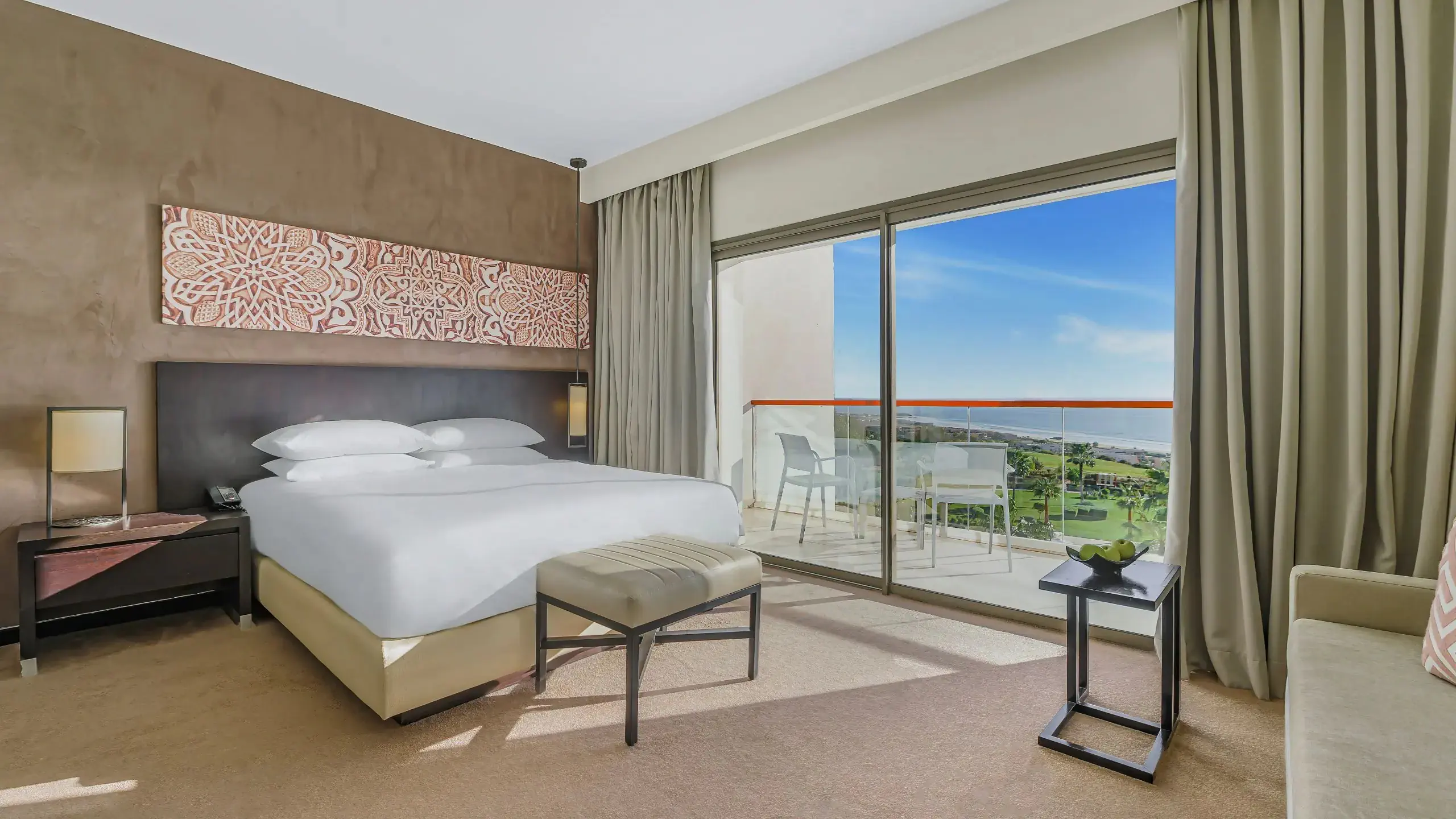 Hyatt Place Taghazout Bay - zdjęcie 9