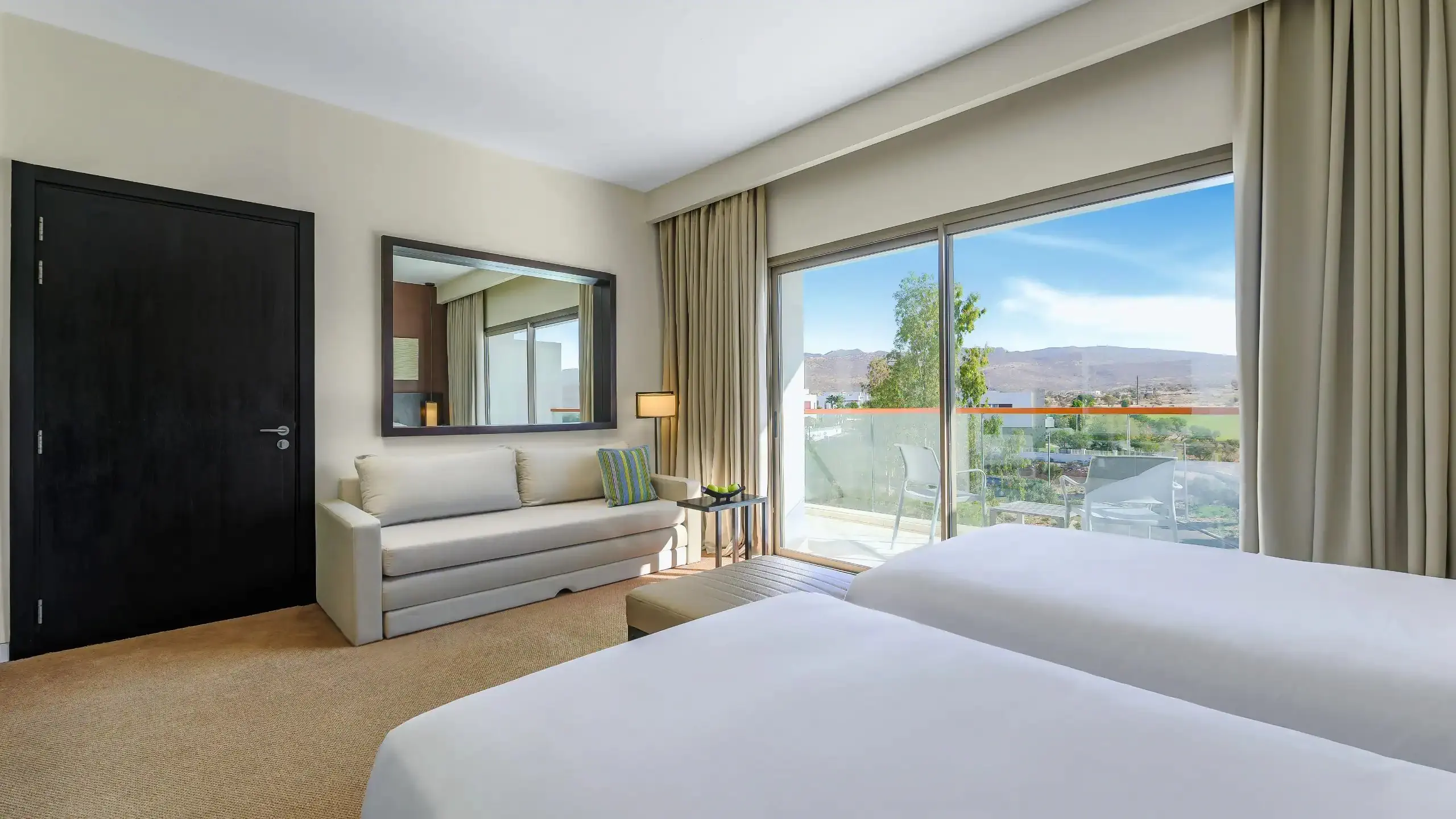 Hyatt Place Taghazout Bay - zdjęcie 16