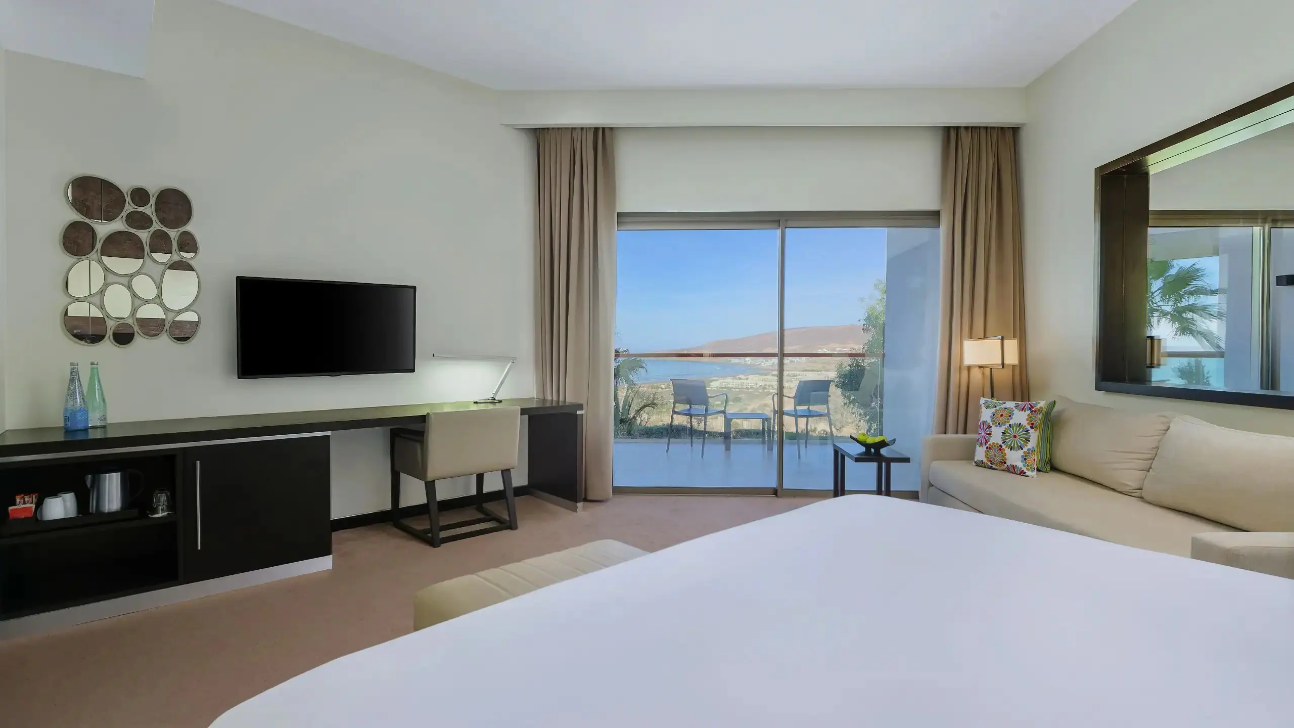 Hyatt Place Taghazout Bay - zdjęcie 5