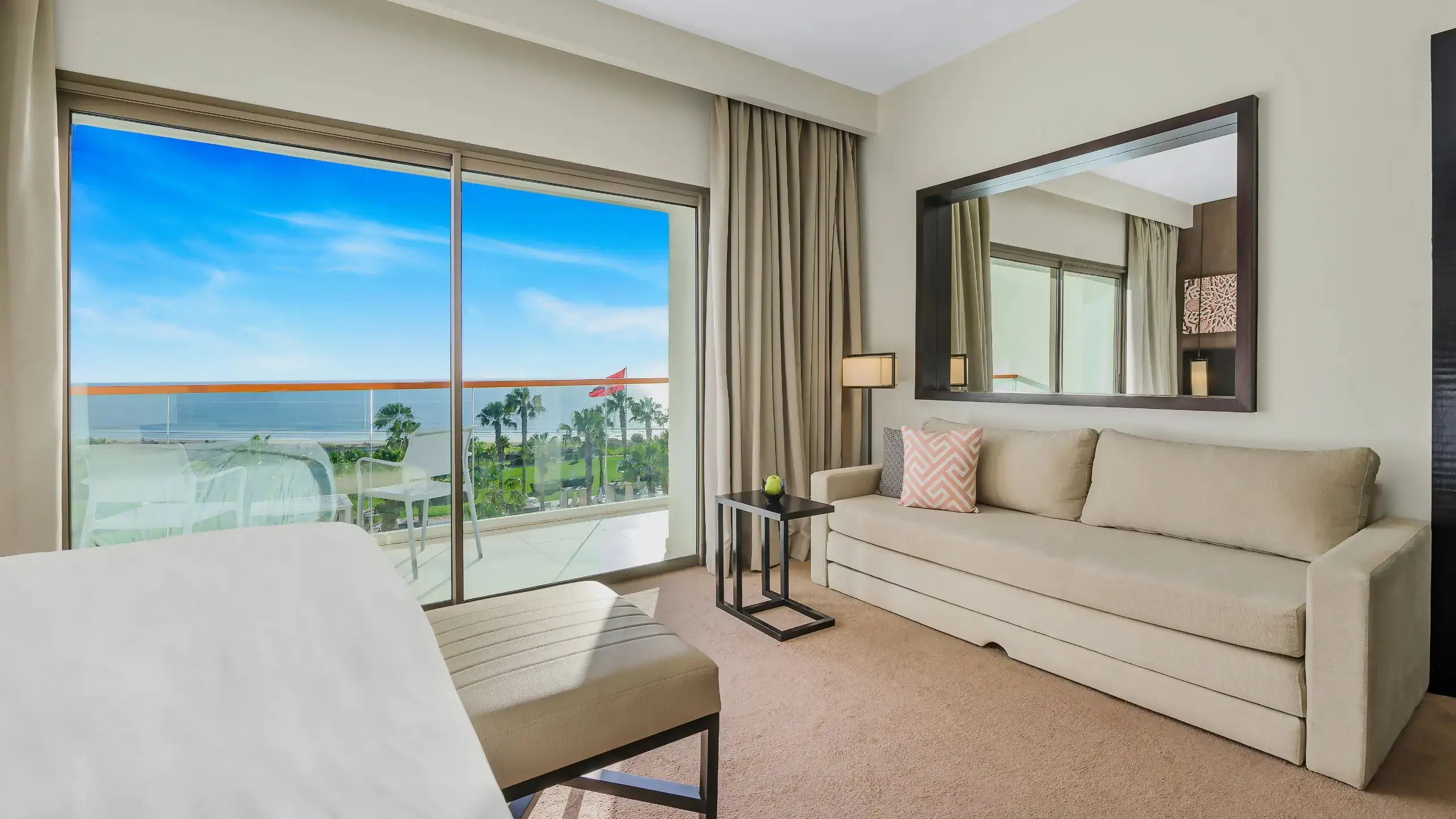 Hyatt Place Taghazout Bay - zdjęcie 12