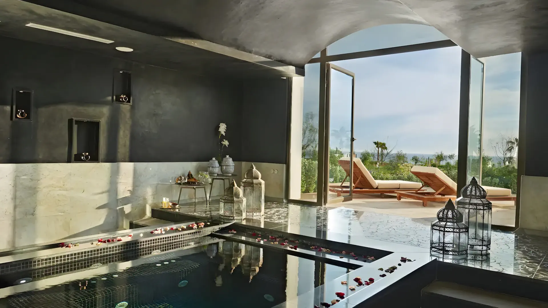 Hyatt Place Taghazout Bay - zdjęcie 17