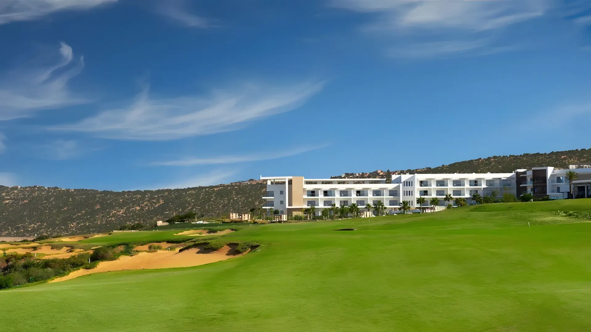 Hyatt Place Taghazout Bay - zdjęcie 10