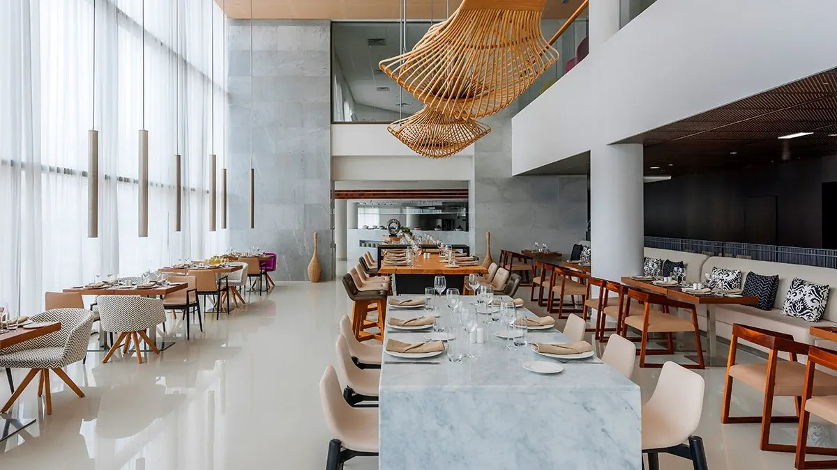 Hyatt Place Taghazout Bay - zdjęcie 4