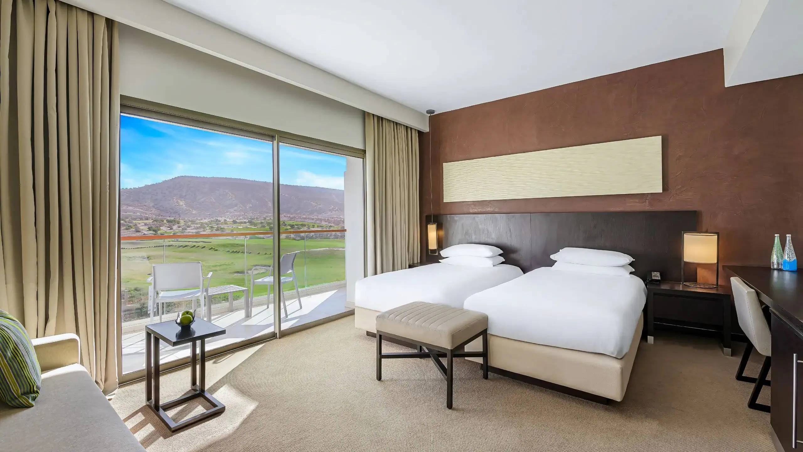 Hyatt Place Taghazout Bay - zdjęcie 13