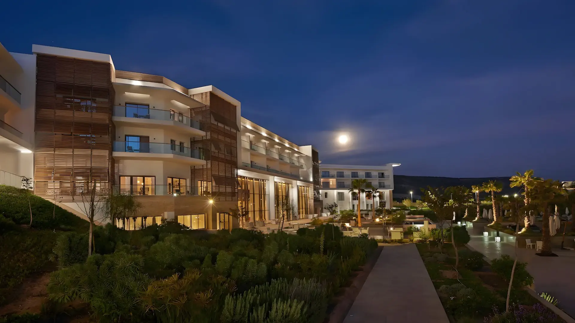 Hyatt Place Taghazout Bay - zdjęcie 6