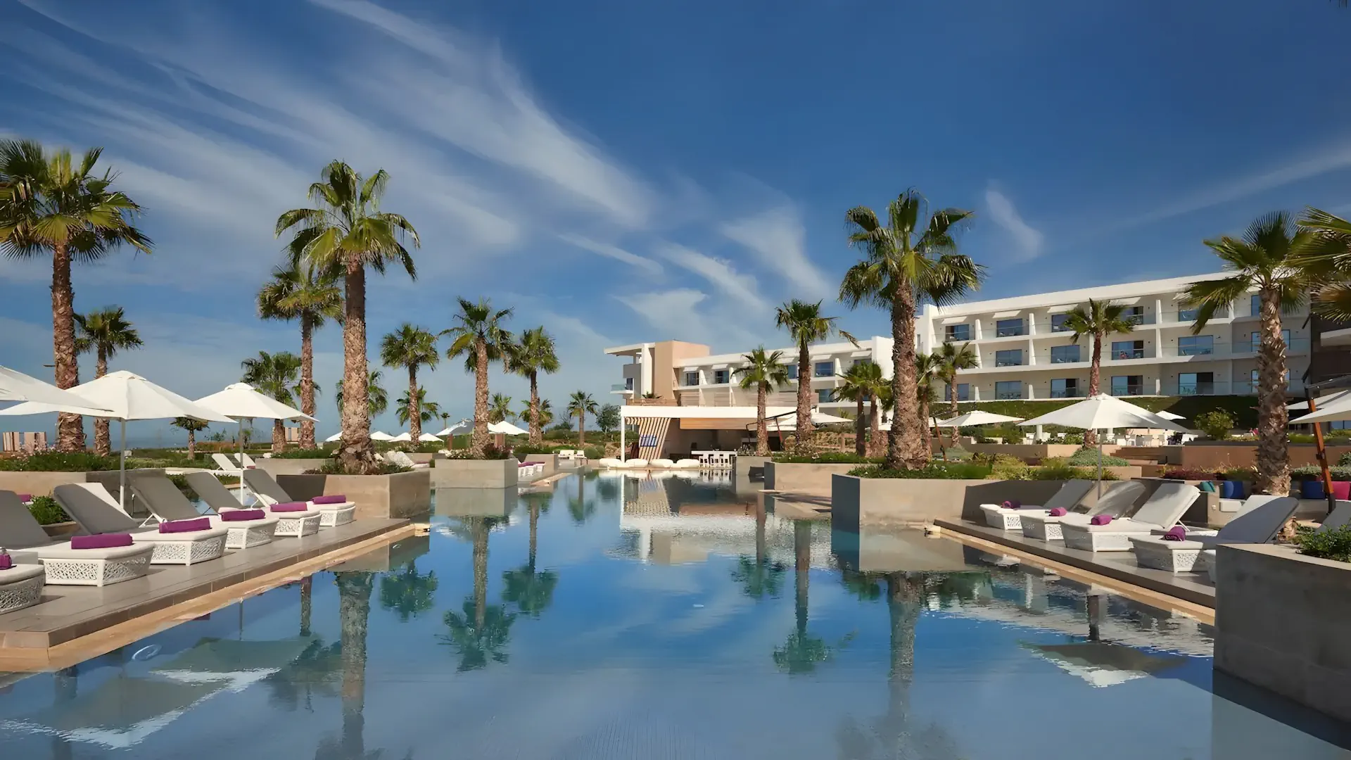 Hyatt Place Taghazout Bay - zdjęcie 14