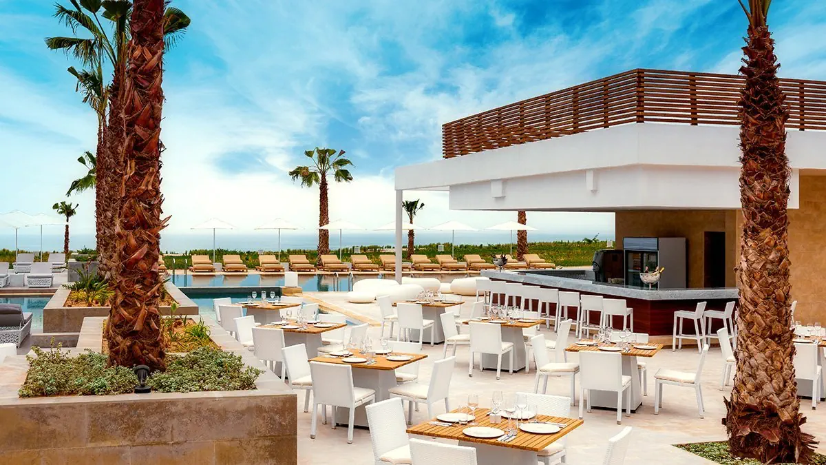 Hyatt Place Taghazout Bay - zdjęcie 3