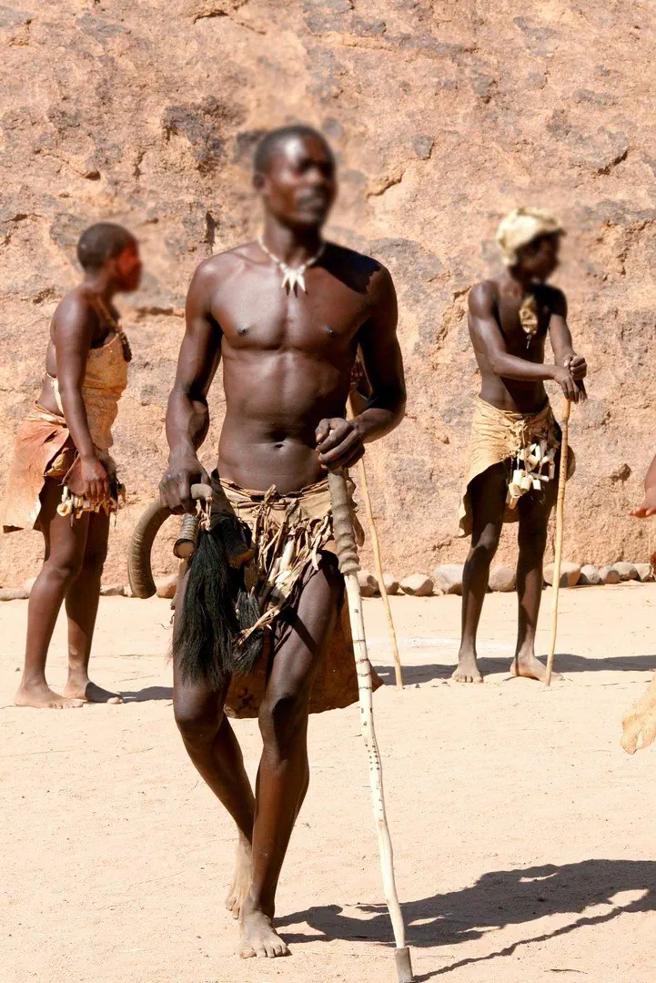 Różne Oblicza Namibii - zdjęcie 12