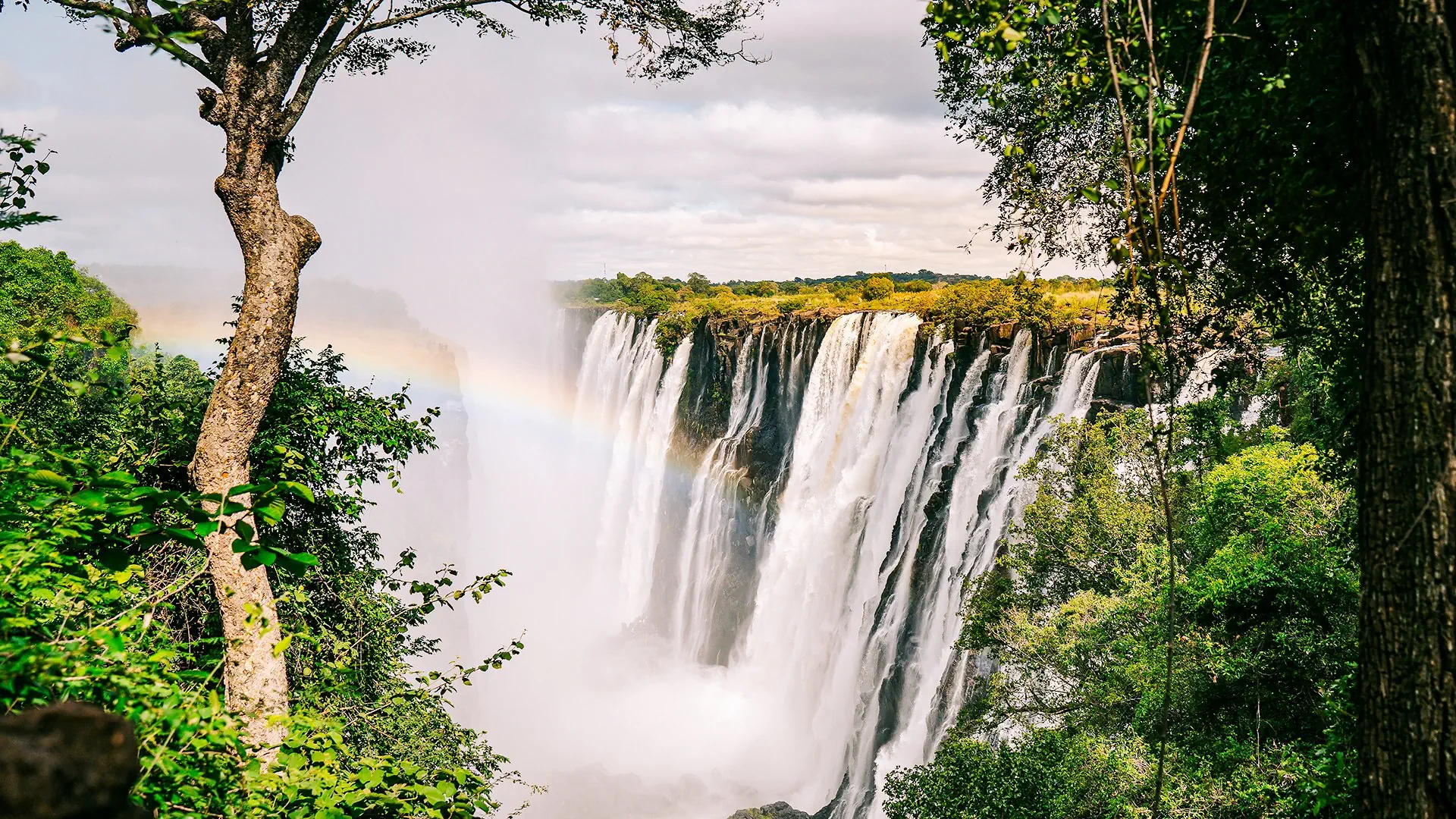 Namibia, Botswana i nad Zambezi - zdjęcie 4