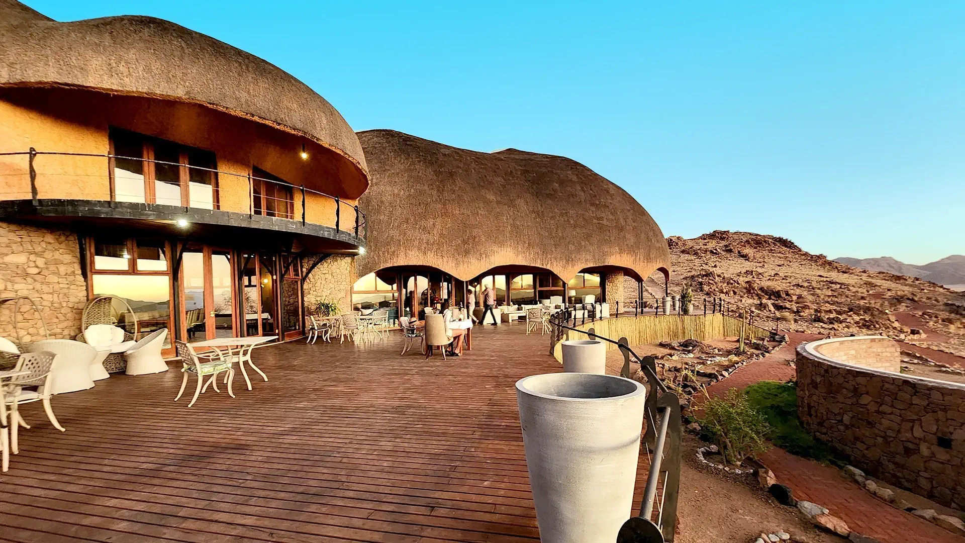 Namibia, Botswana i nad Zambezi, z noclegami w lodżach - zdjęcie 32