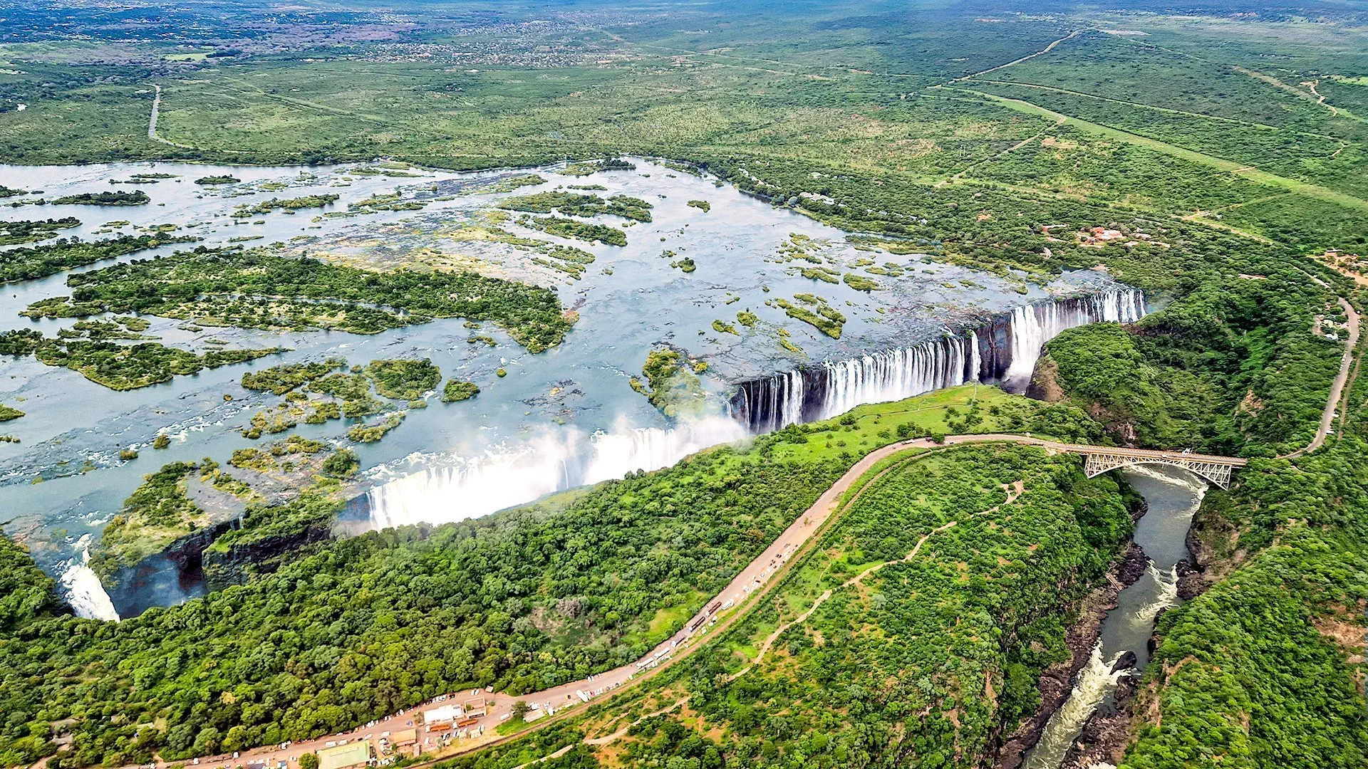 Namibia, Botswana i nad Zambezi, z noclegami w lodżach - zdjęcie 29