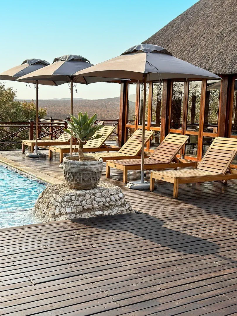 Namibia, Botswana i nad Zambezi, z noclegami w lodżach - zdjęcie 34