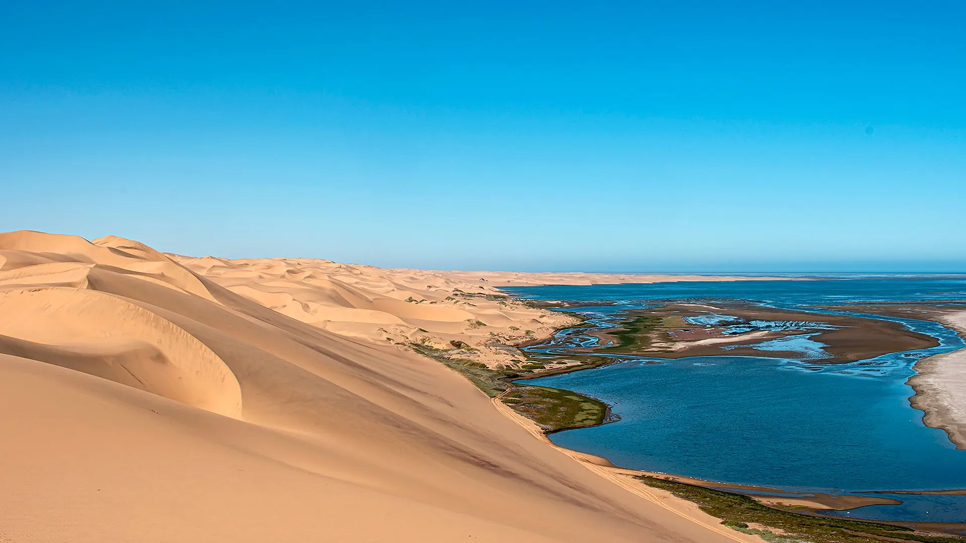 Namibia, Botswana i nad Zambezi, z noclegami w lodżach - zdjęcie 11