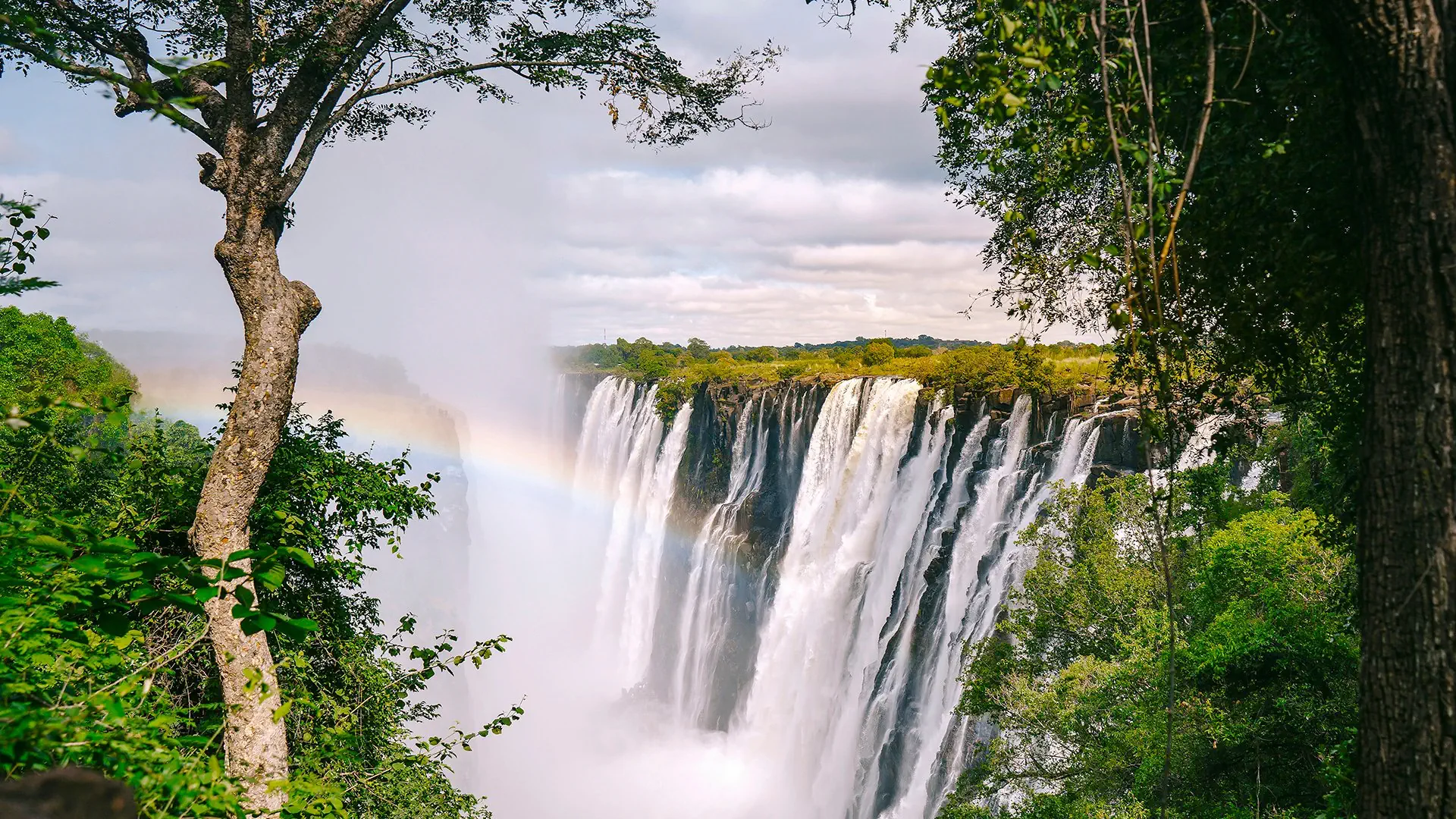 Namibia, Botswana i nad Zambezi, z noclegami w lodżach - zdjęcie 8