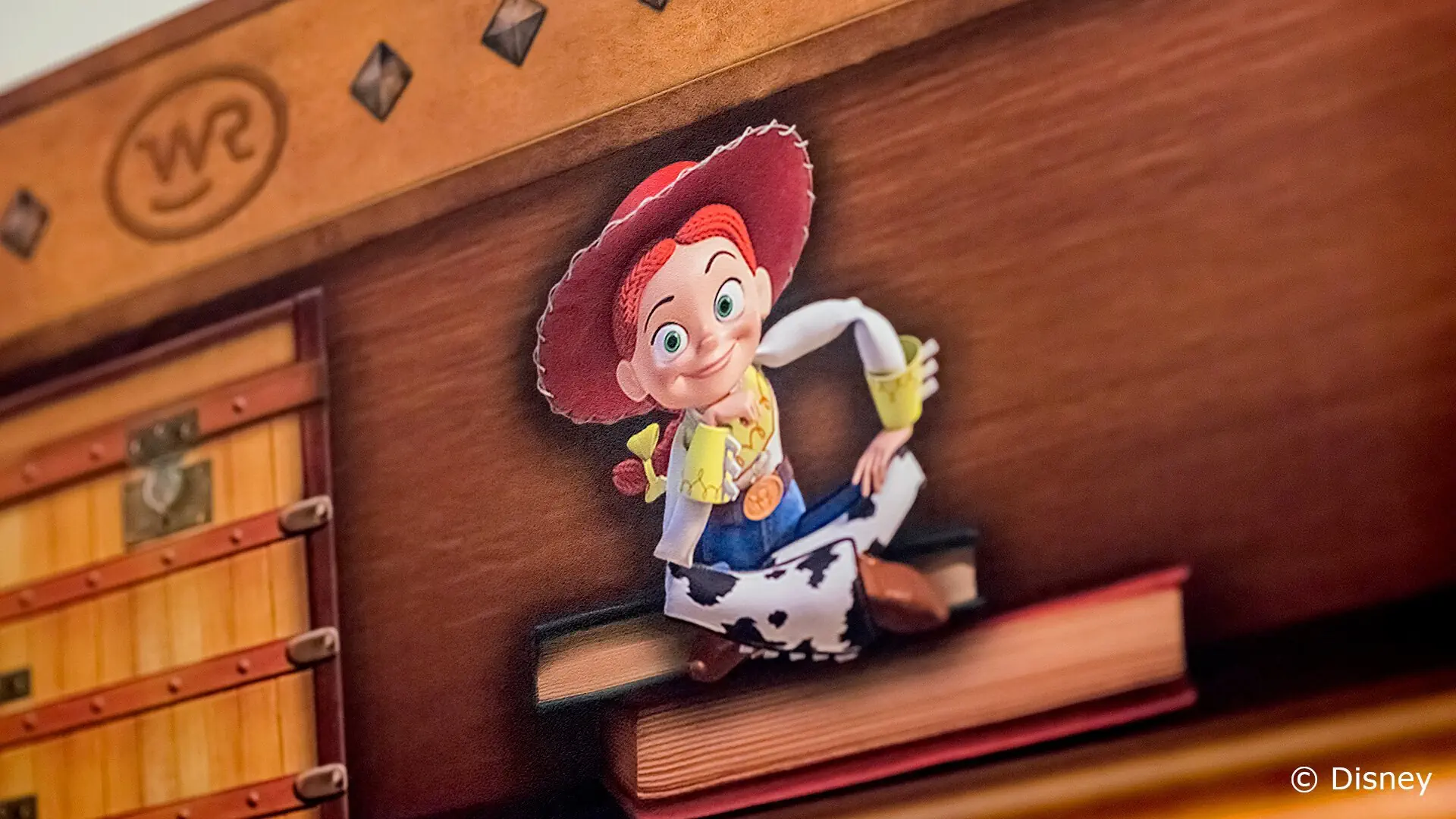 Disney's Cheyenne - zdjęcie 14