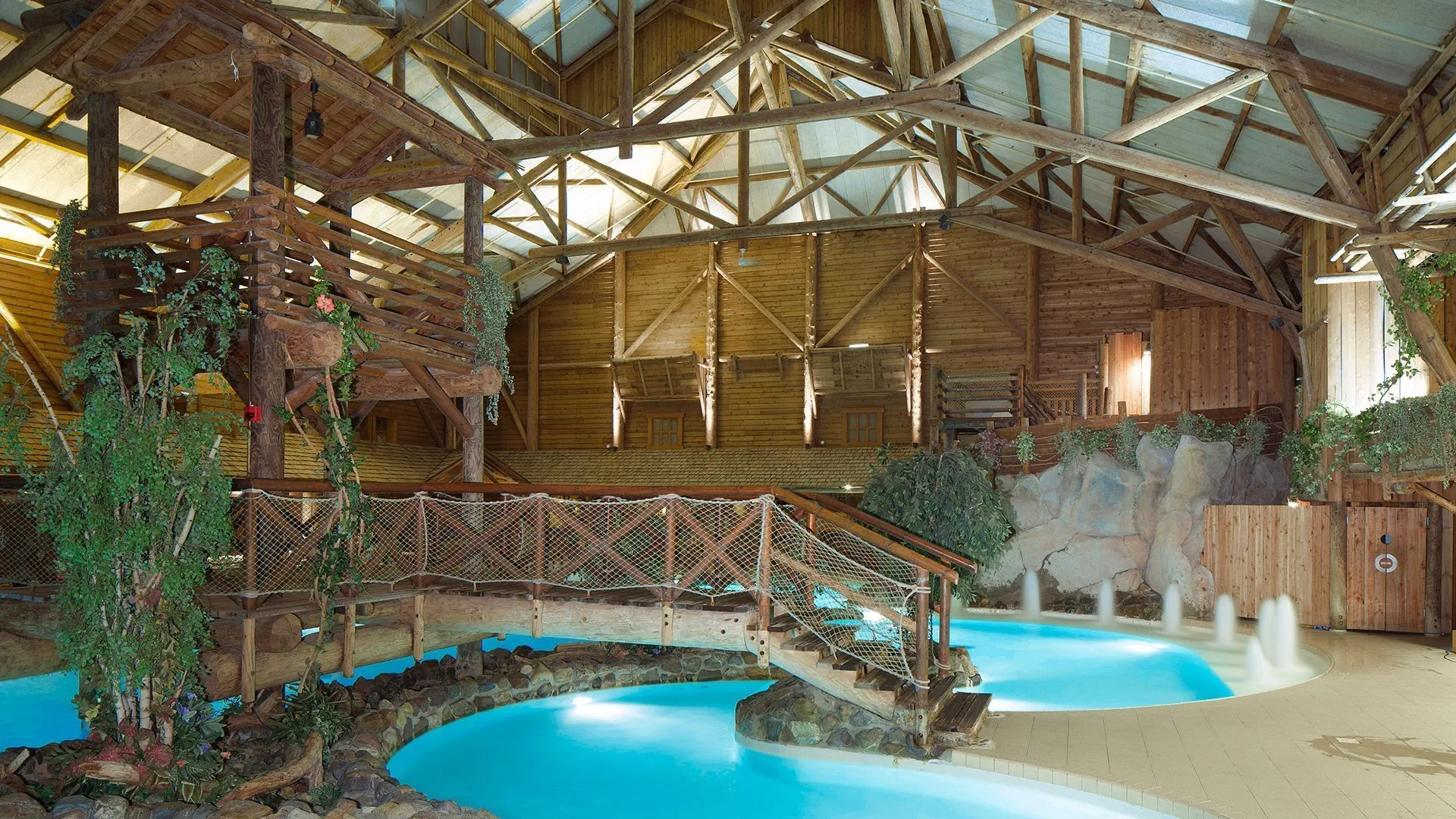 Disney's Davy Crockett Ranch - zdjęcie 18
