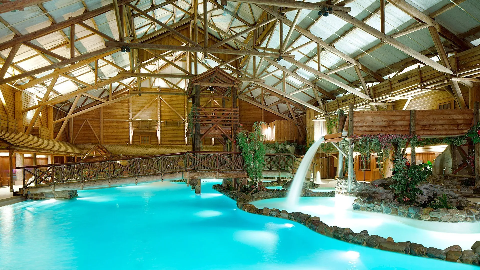 Disney's Davy Crockett Ranch - zdjęcie 16