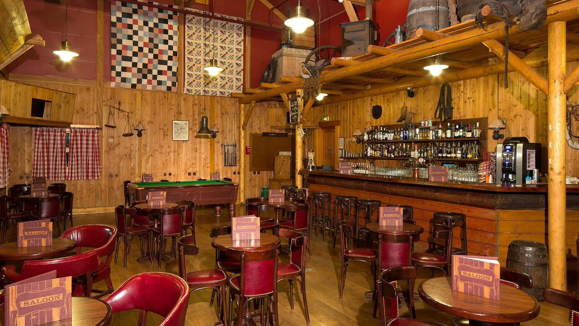 Disney's Davy Crockett Ranch - zdjęcie 15
