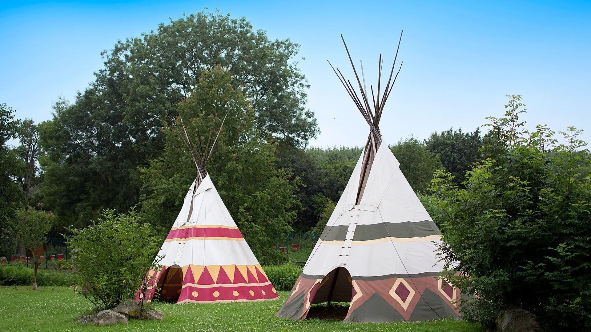 Disney's Davy Crockett Ranch - zdjęcie 21