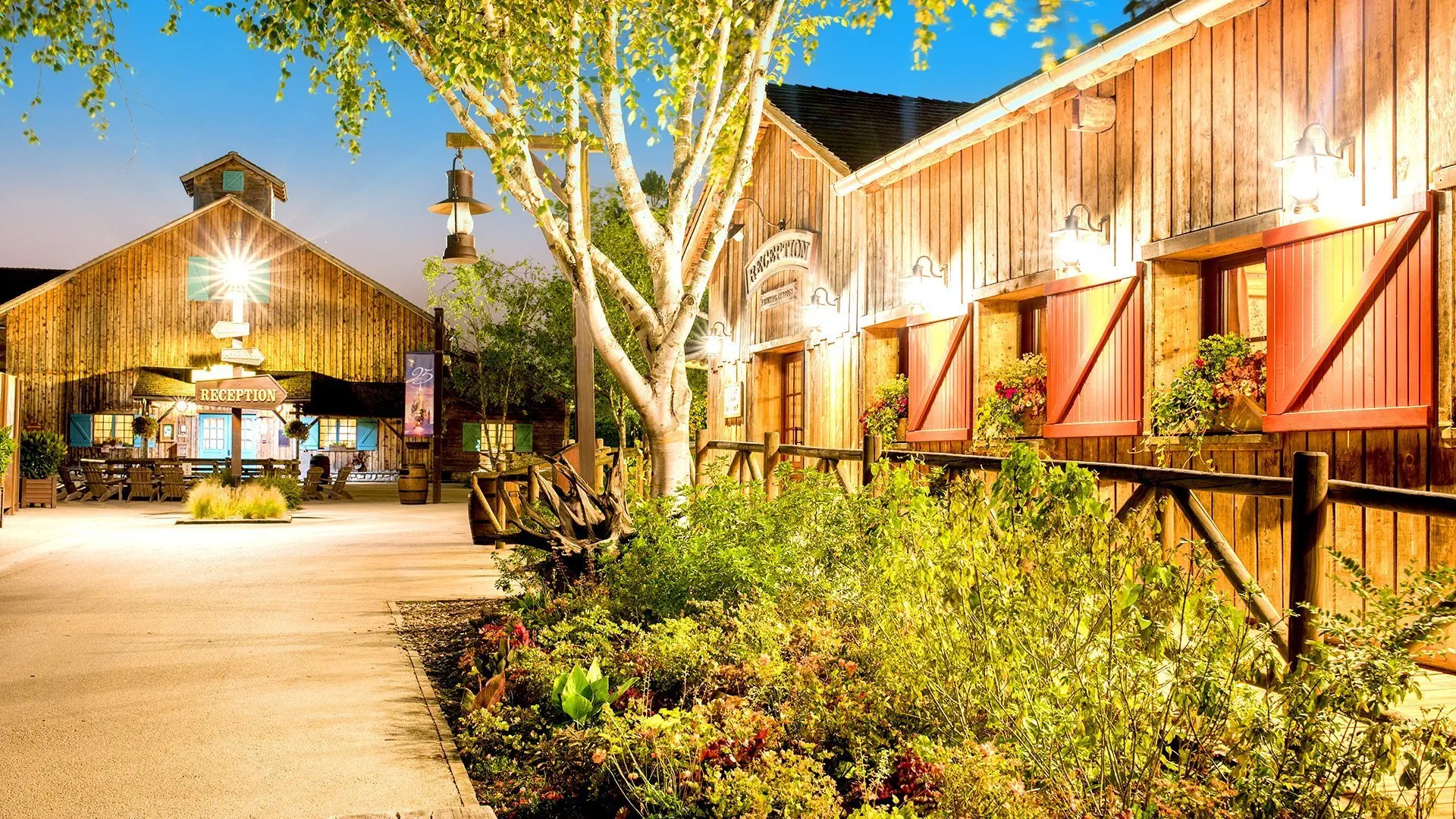 Disney's Davy Crockett Ranch - zdjęcie 4