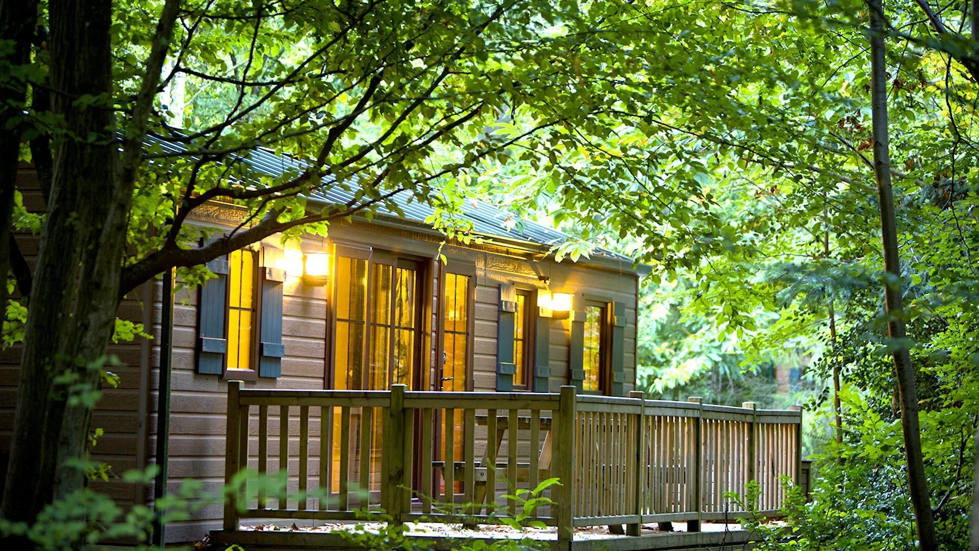 Disney's Davy Crockett Ranch - zdjęcie 2