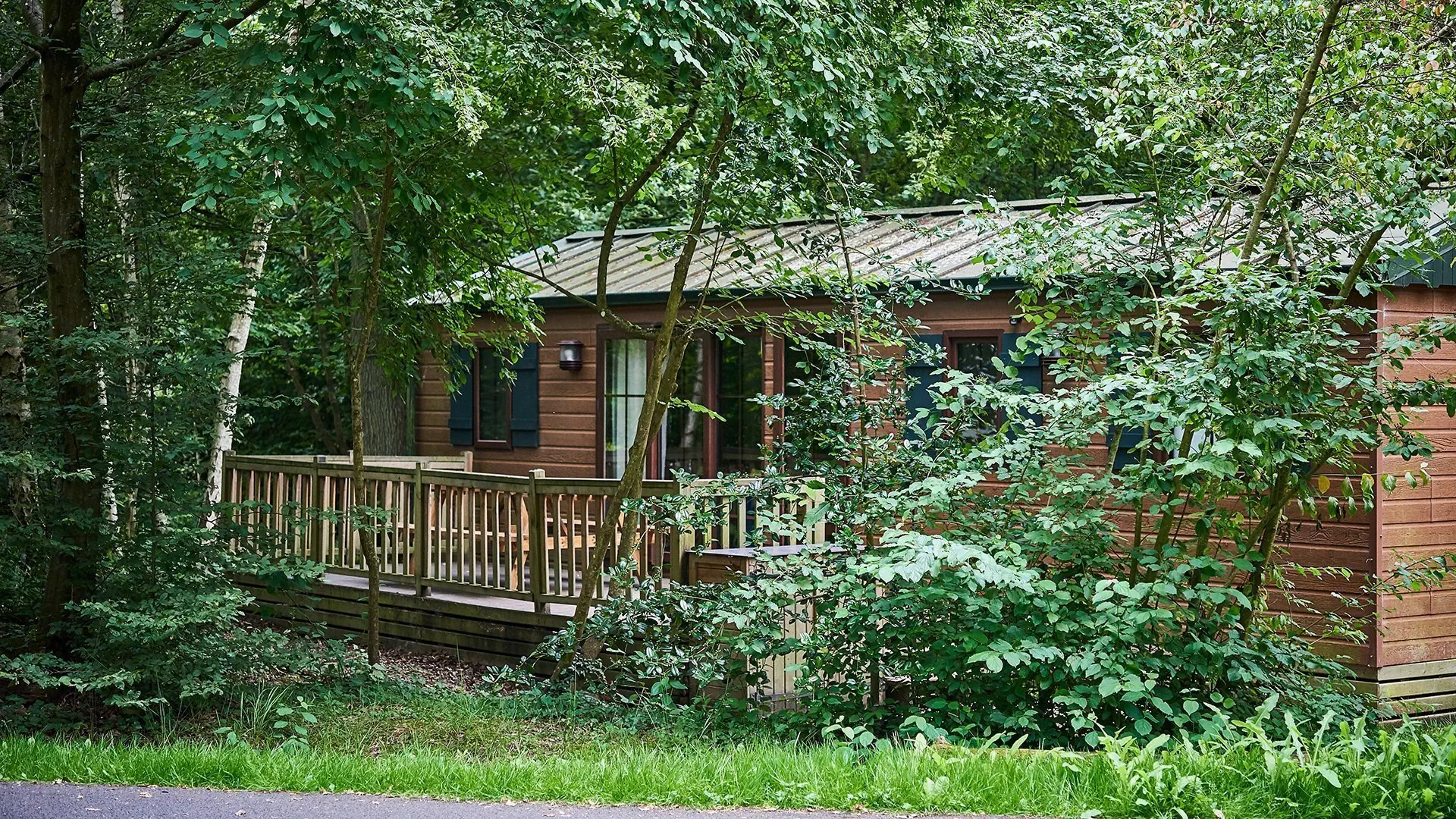 Disney's Davy Crockett Ranch - zdjęcie 10