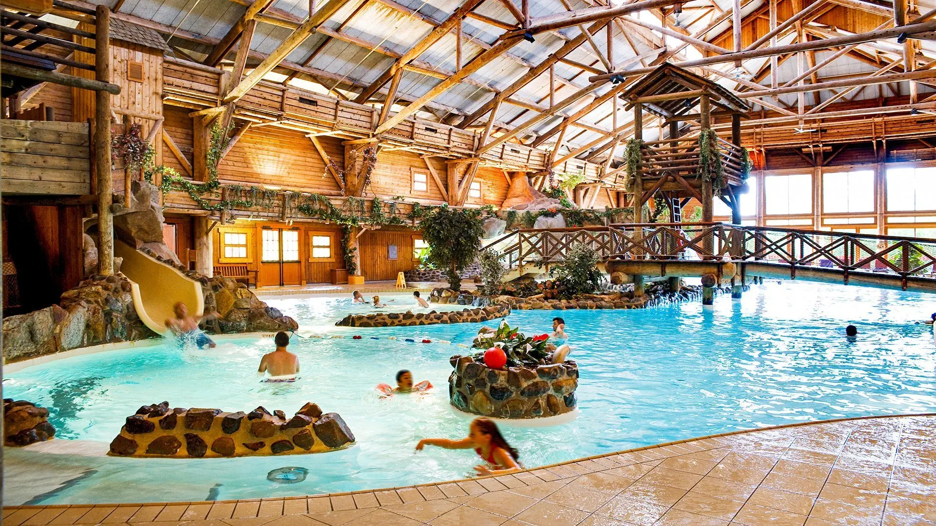 Disney's Davy Crockett Ranch - zdjęcie 3