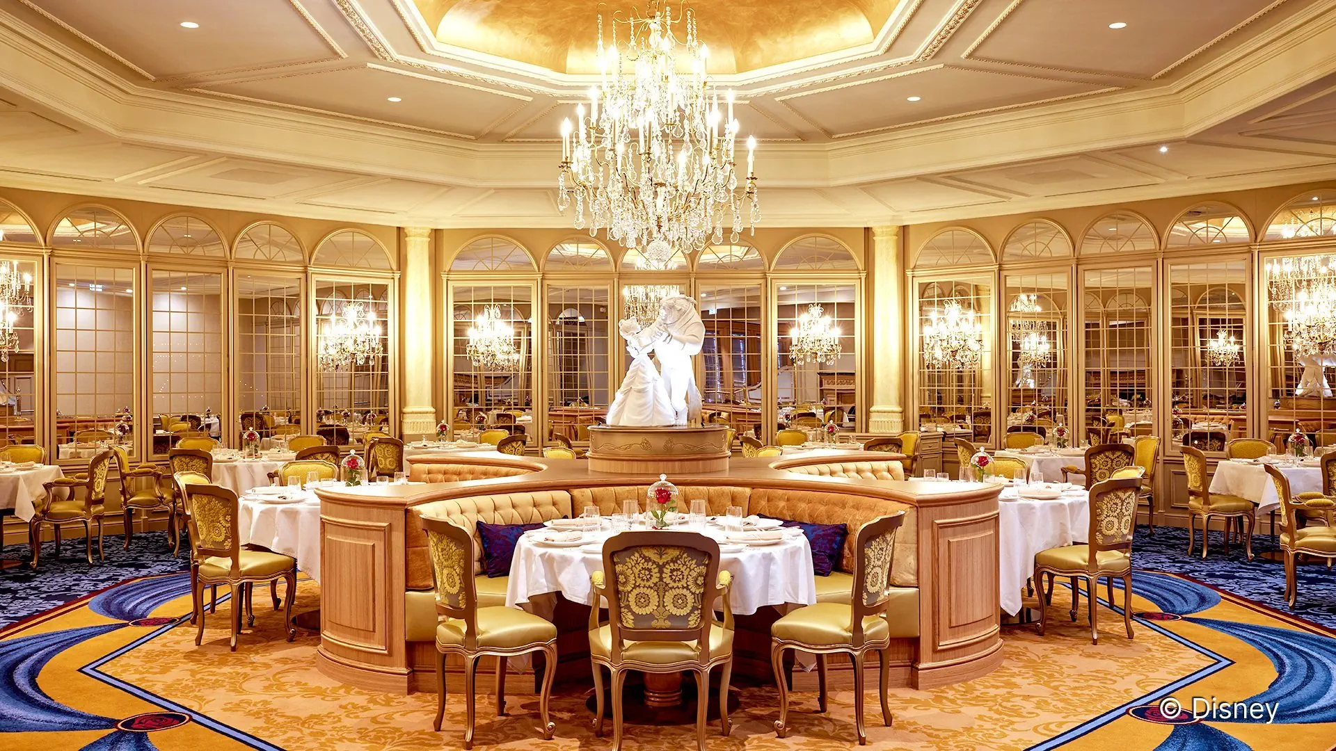 Disneyland (Magny-le-Hongre) - zdjęcie 22
