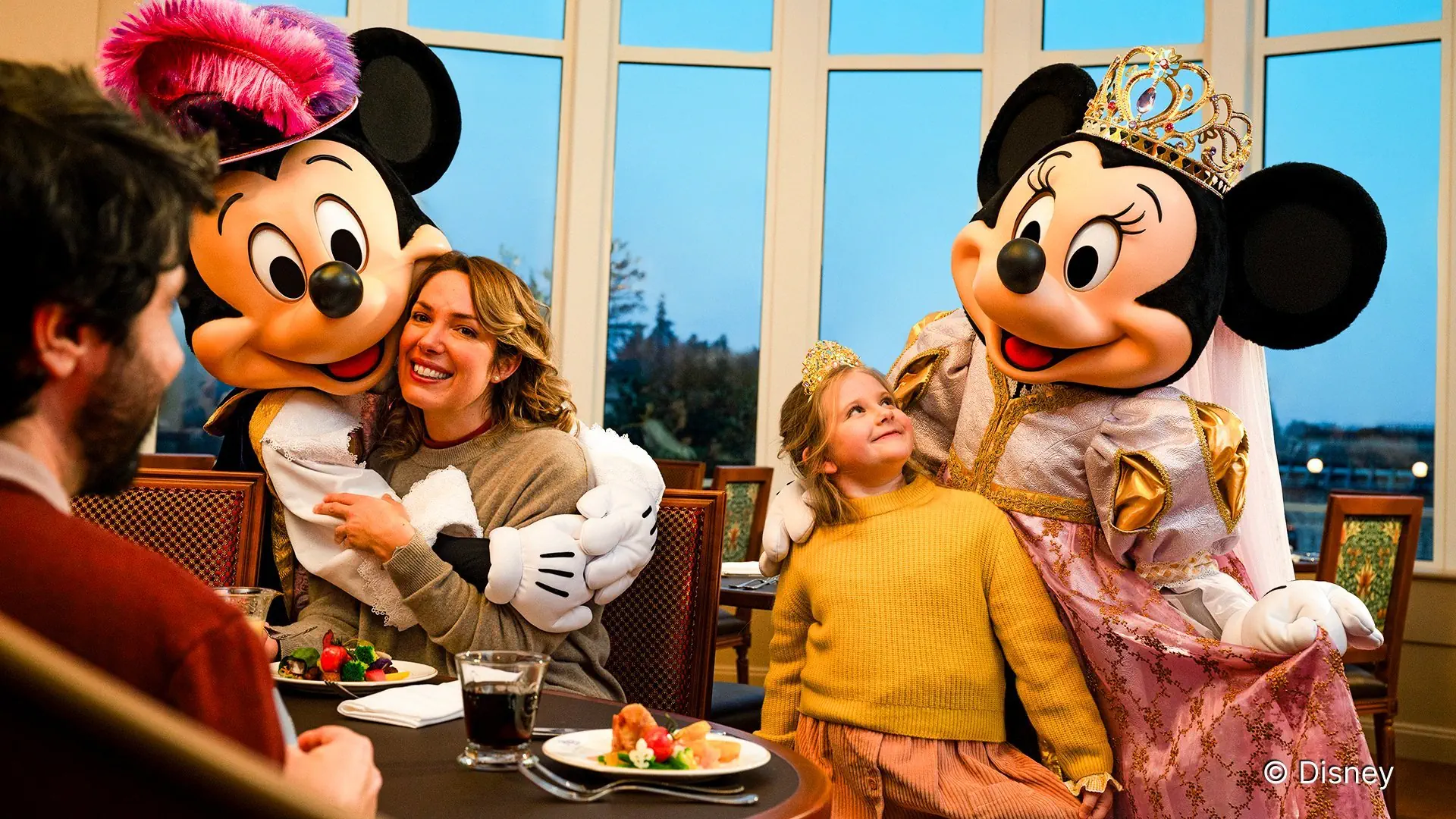 Disneyland (Magny-le-Hongre) - zdjęcie 27