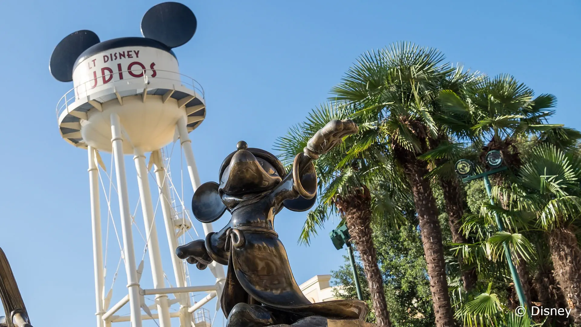 Disneyland (Magny-le-Hongre) - zdjęcie 21