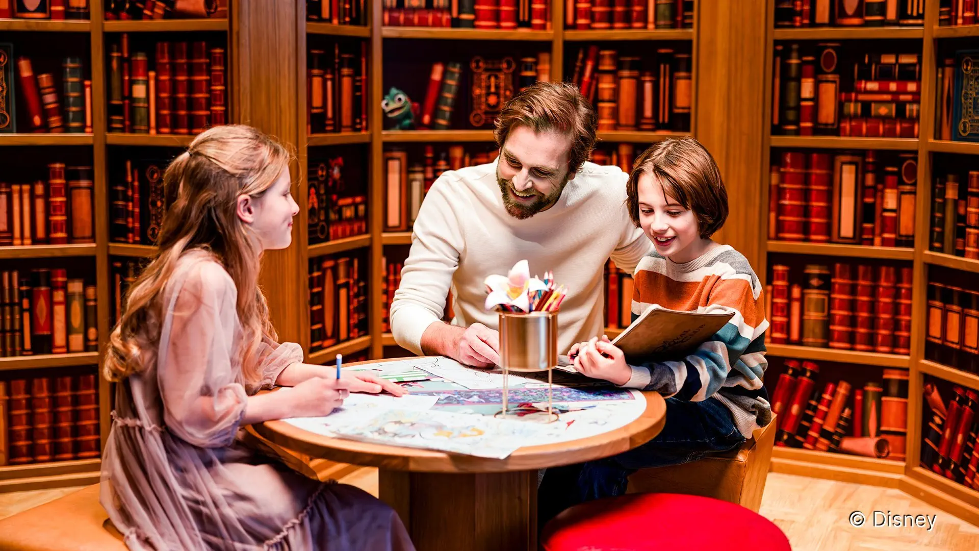 Disneyland (Magny-le-Hongre) - zdjęcie 25