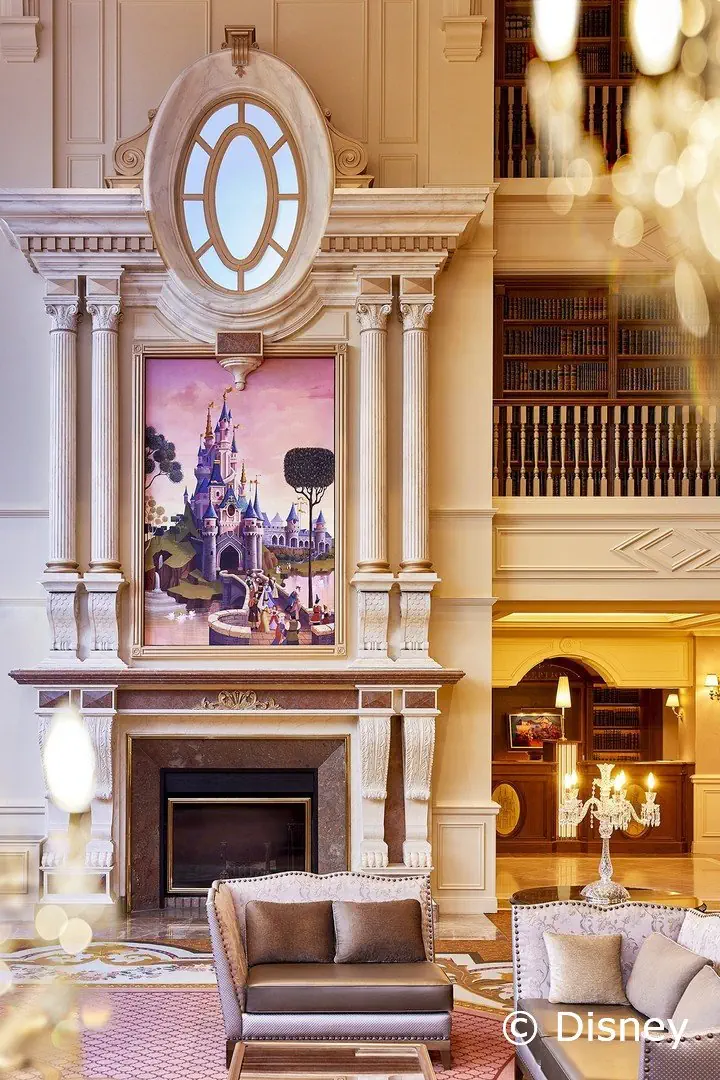 Disneyland (Magny-le-Hongre) - zdjęcie 15