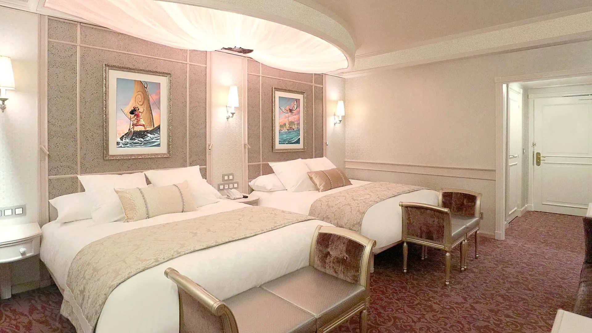 Disneyland (Magny-le-Hongre) - zdjęcie 6