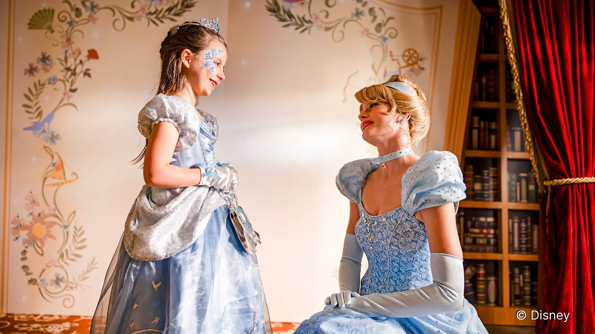 Disneyland (Magny-le-Hongre) - zdjęcie 26