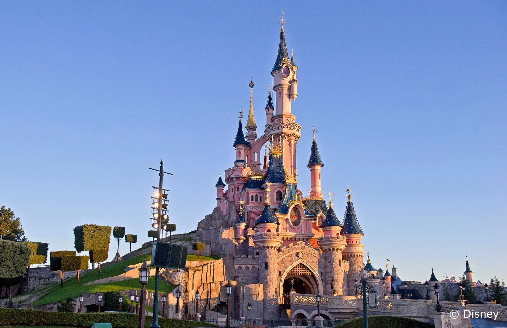 Disney's New York - zdjęcie 18