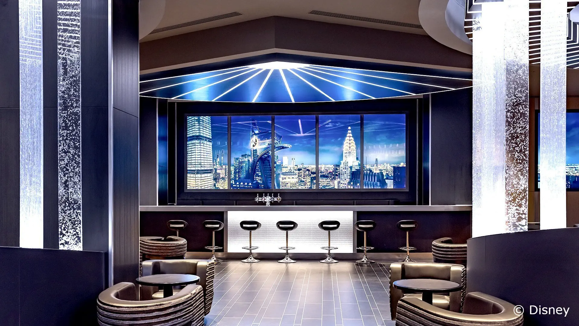 Disney's New York - zdjęcie 10