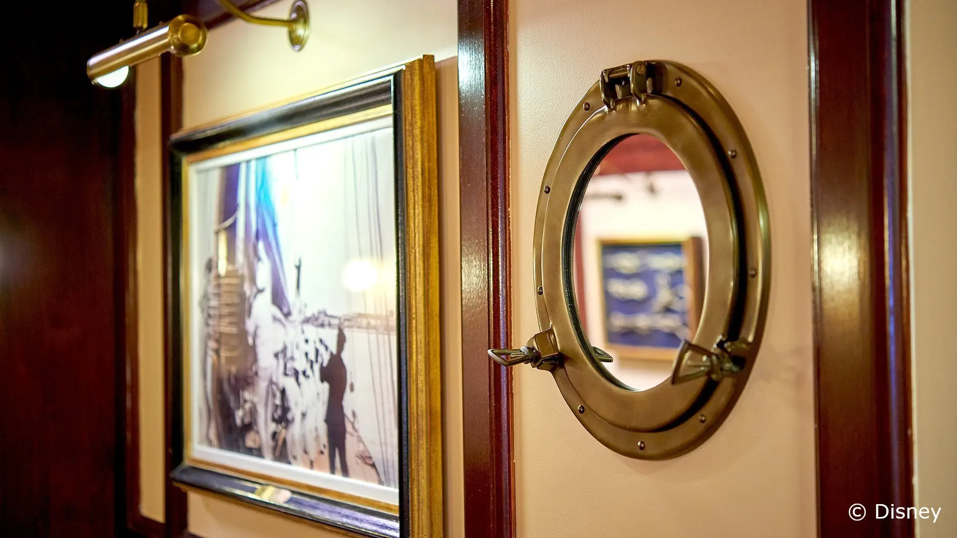 Disney's Newport Bay Club - zdjęcie 21