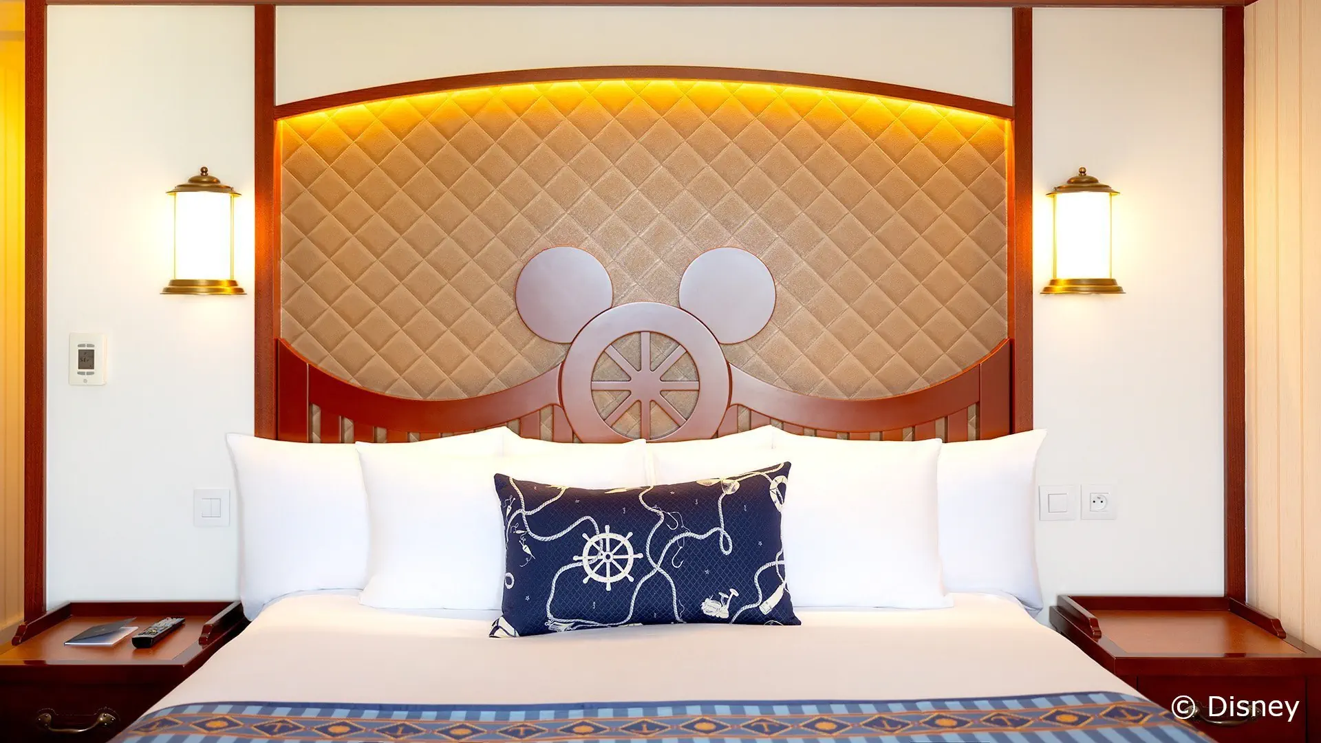 Disney's Newport Bay Club - zdjęcie 15