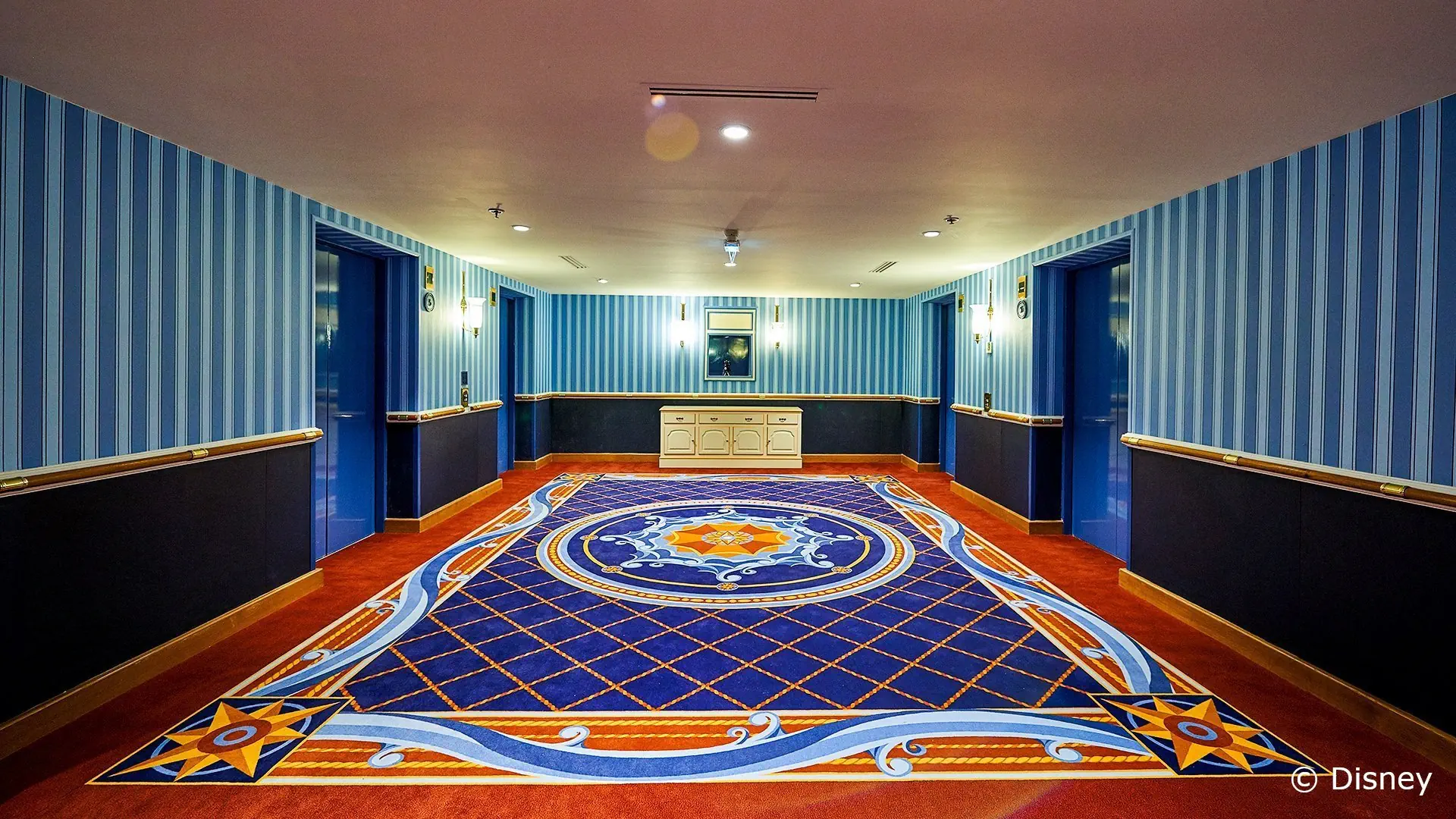 Disney's Newport Bay Club - zdjęcie 19