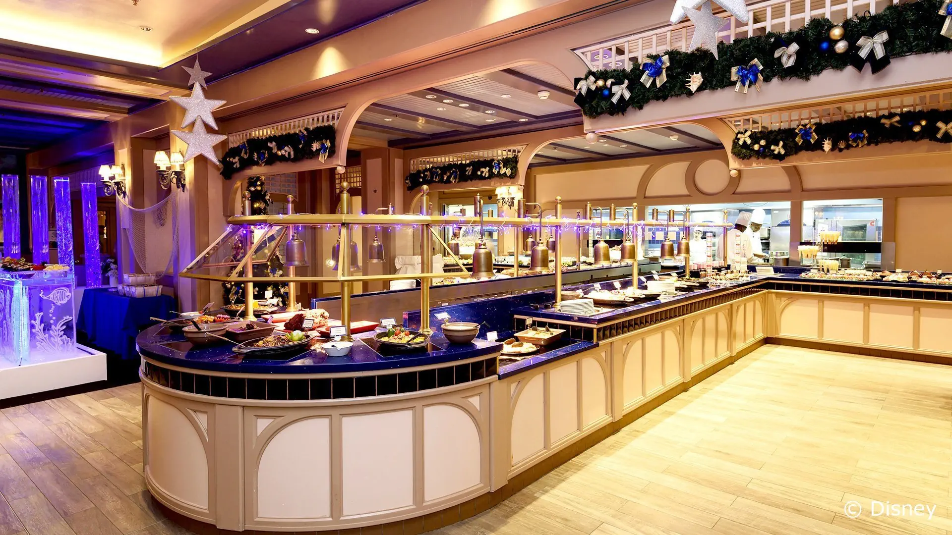 Disney's Newport Bay Club - zdjęcie 25