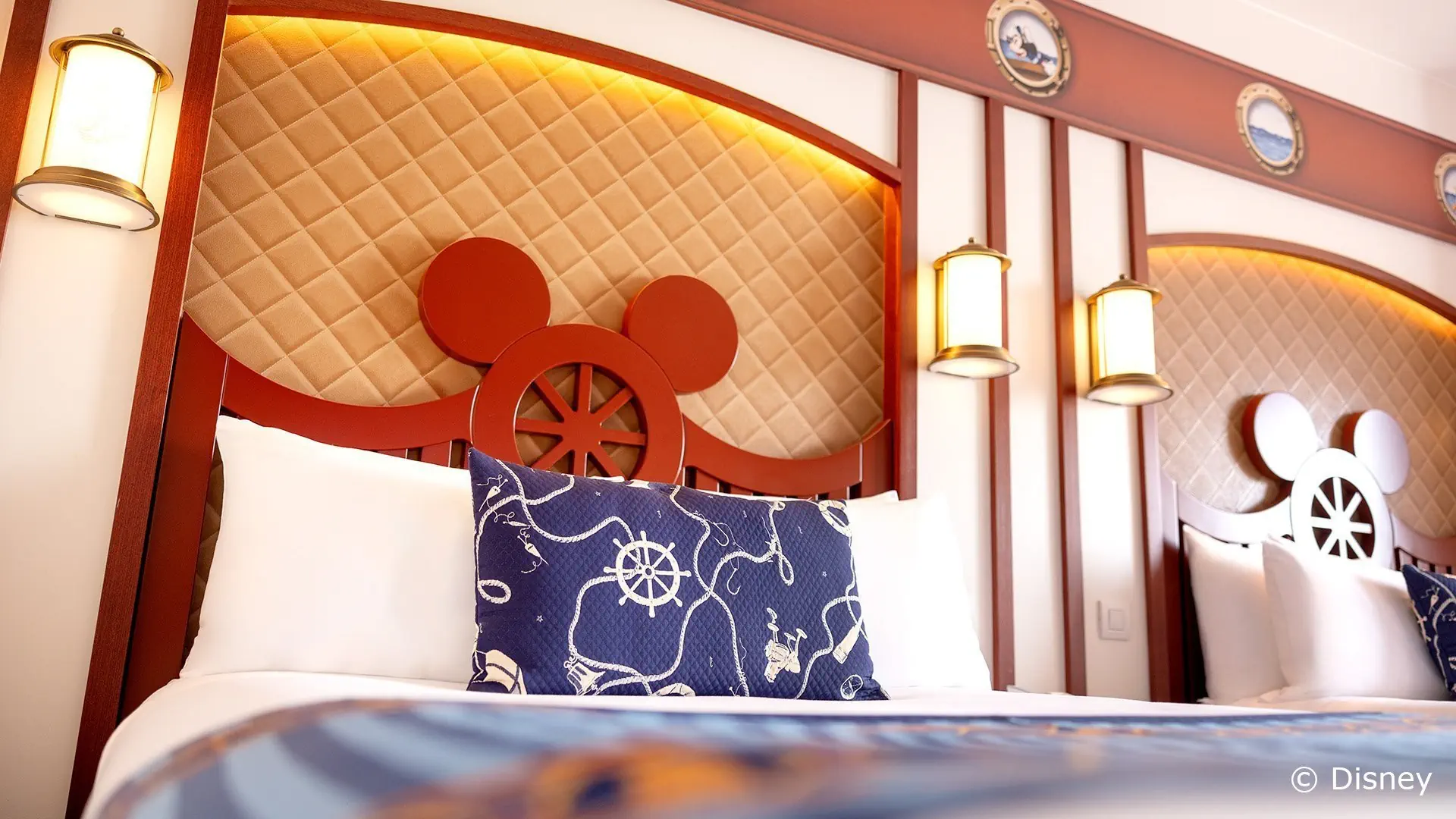 Disney's Newport Bay Club - zdjęcie 10