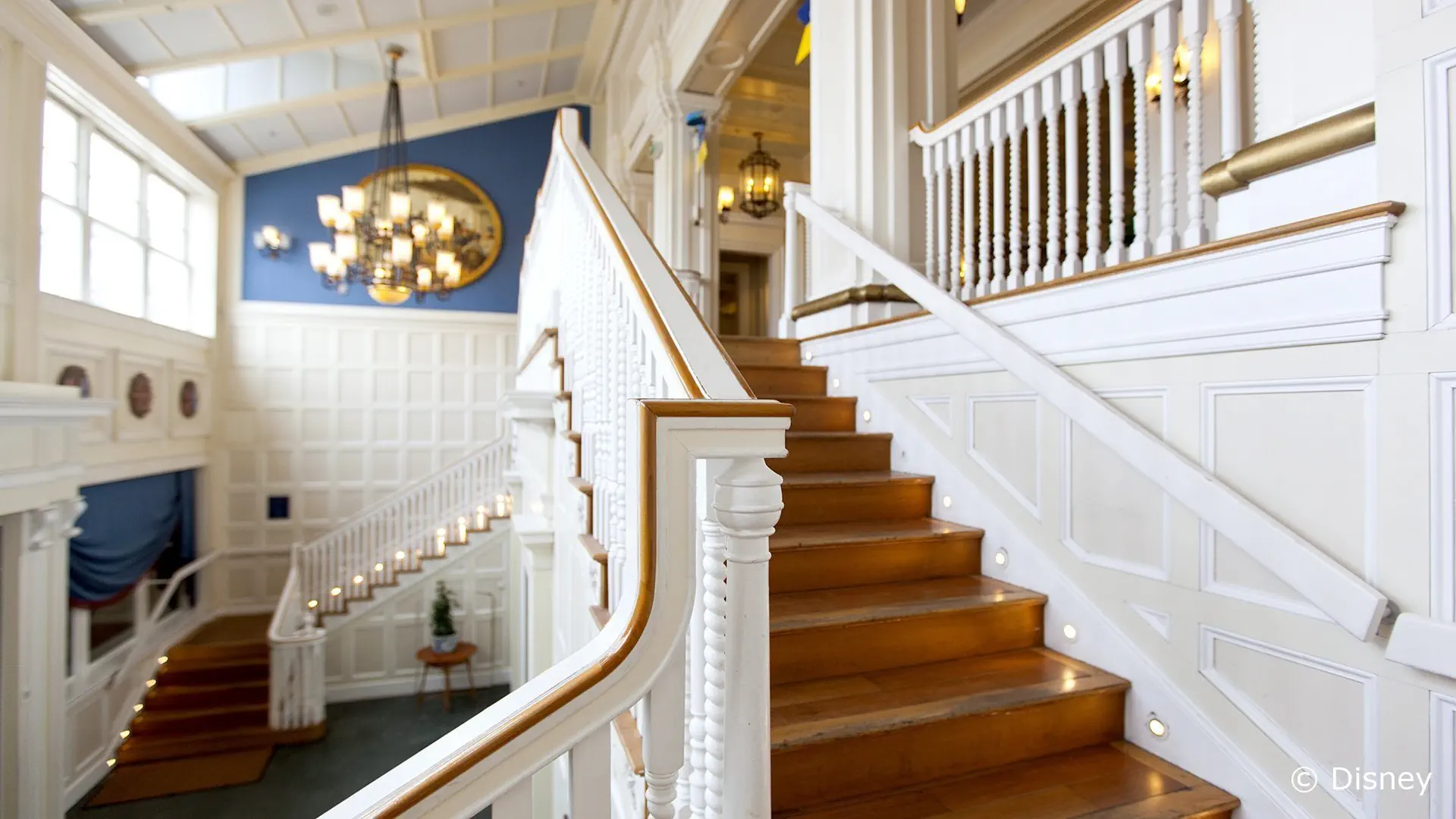Disney's Newport Bay Club - zdjęcie 18