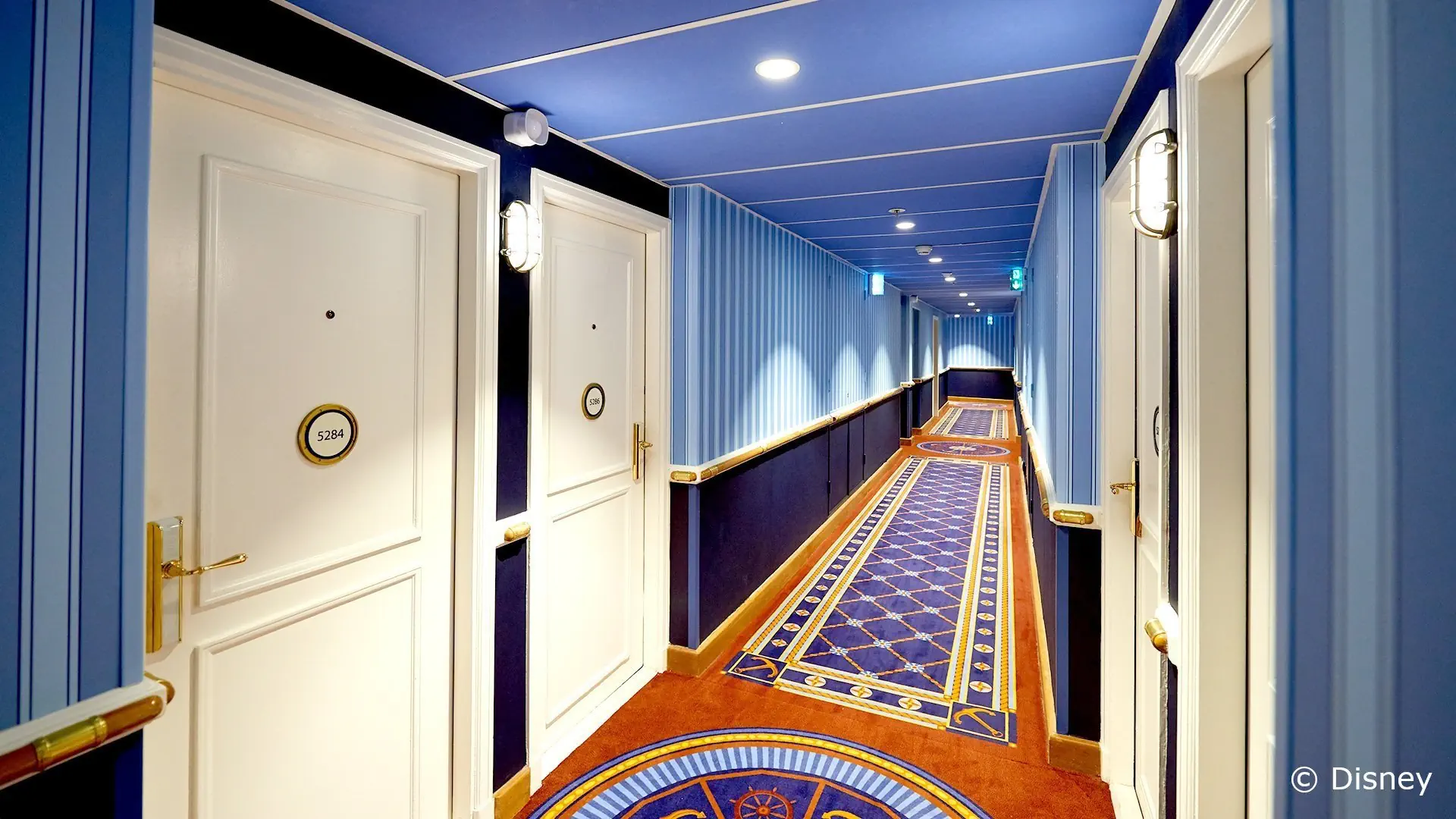Disney's Newport Bay Club - zdjęcie 20