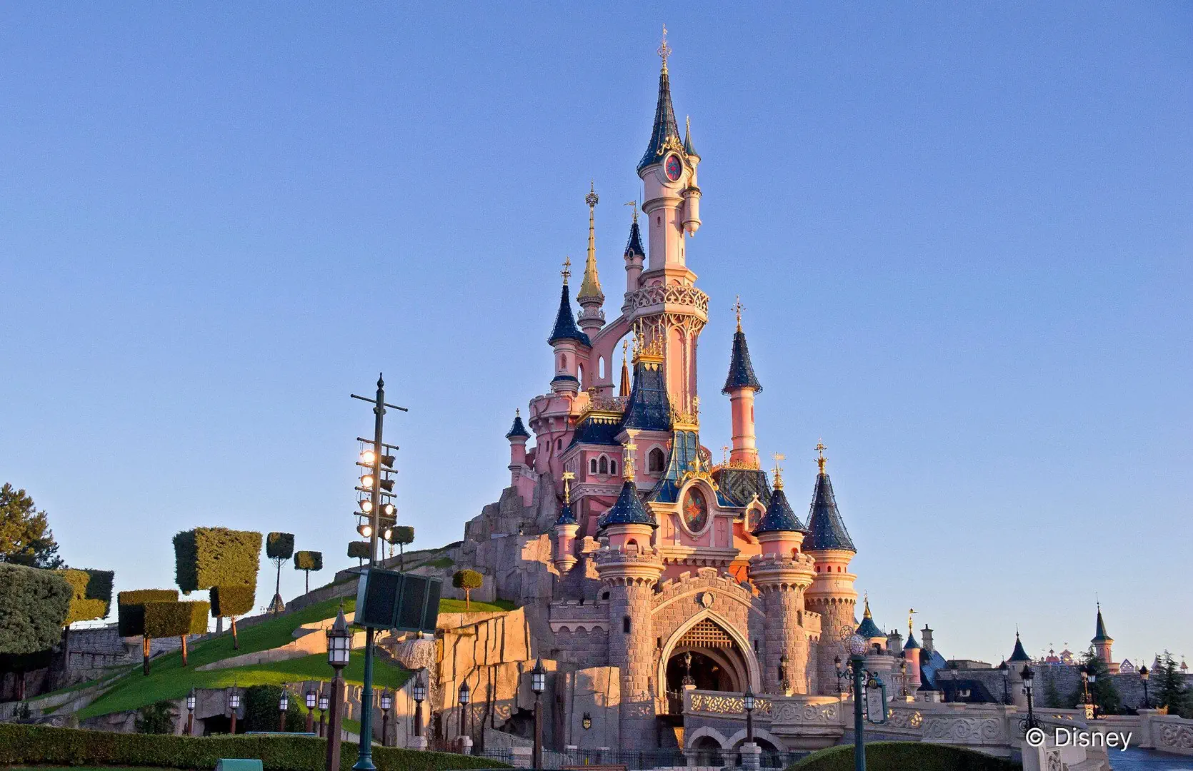 Disney's Santa Fe - zdjęcie 19