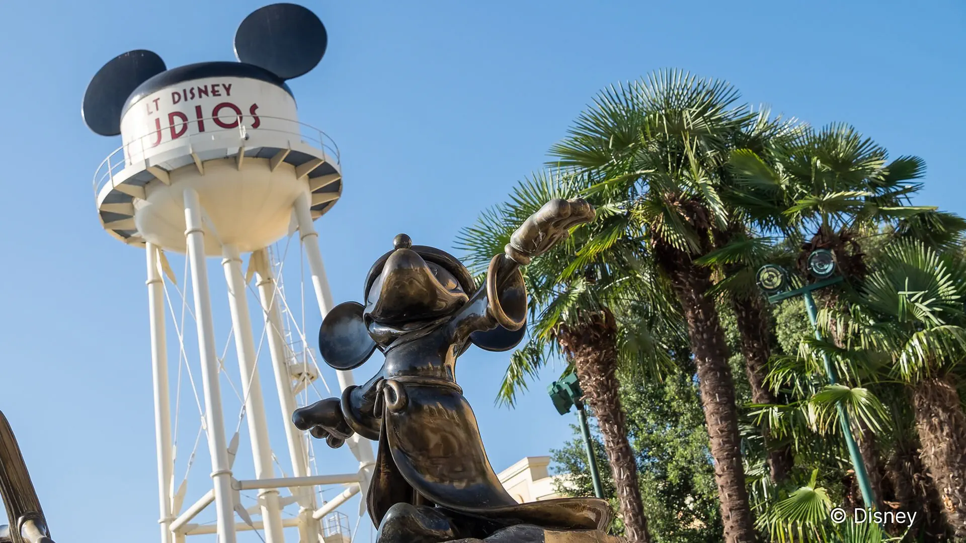 Disney's Santa Fe - zdjęcie 20