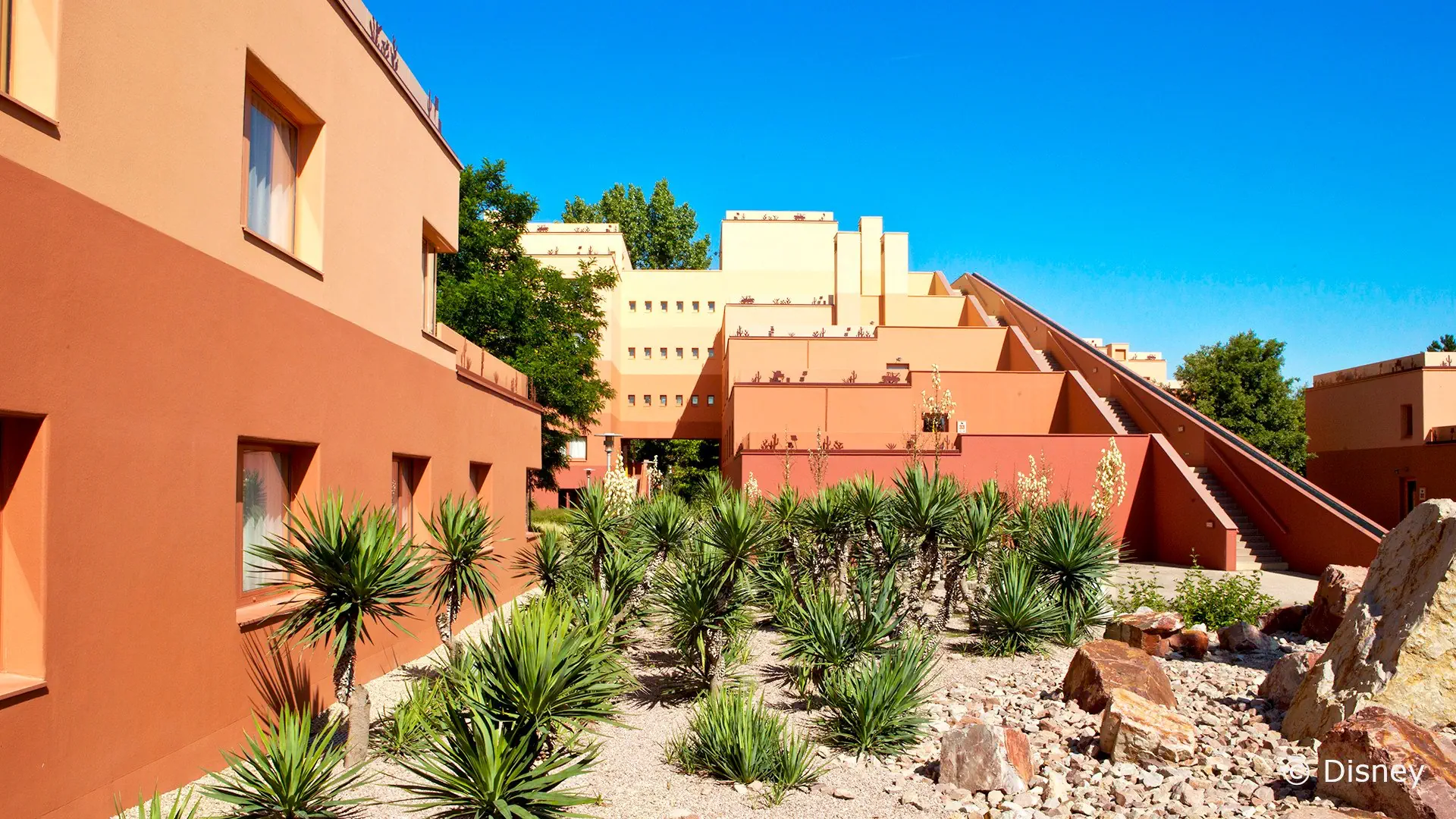 Disney's Santa Fe - zdjęcie 15