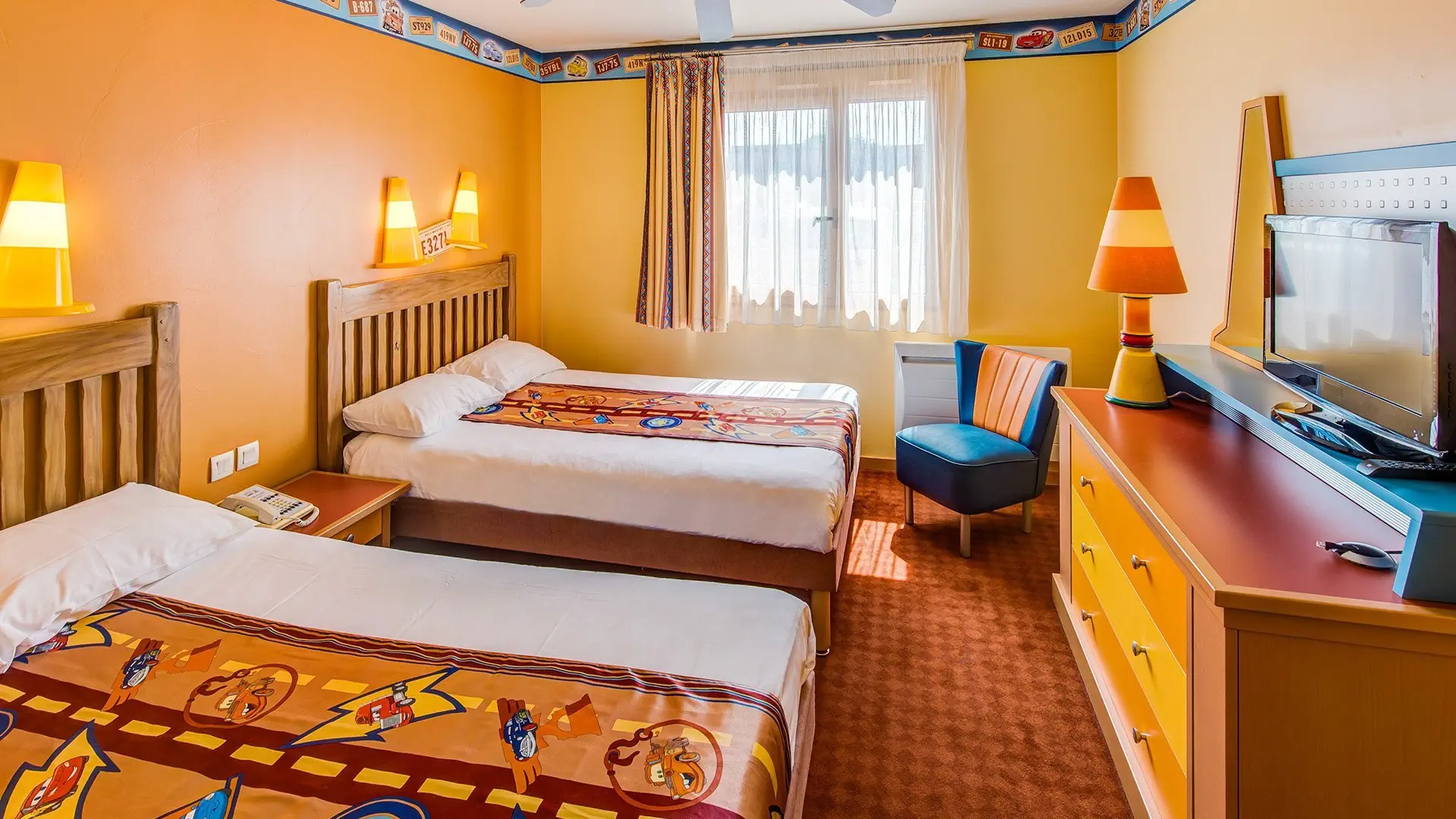 Disney's Santa Fe - zdjęcie 5