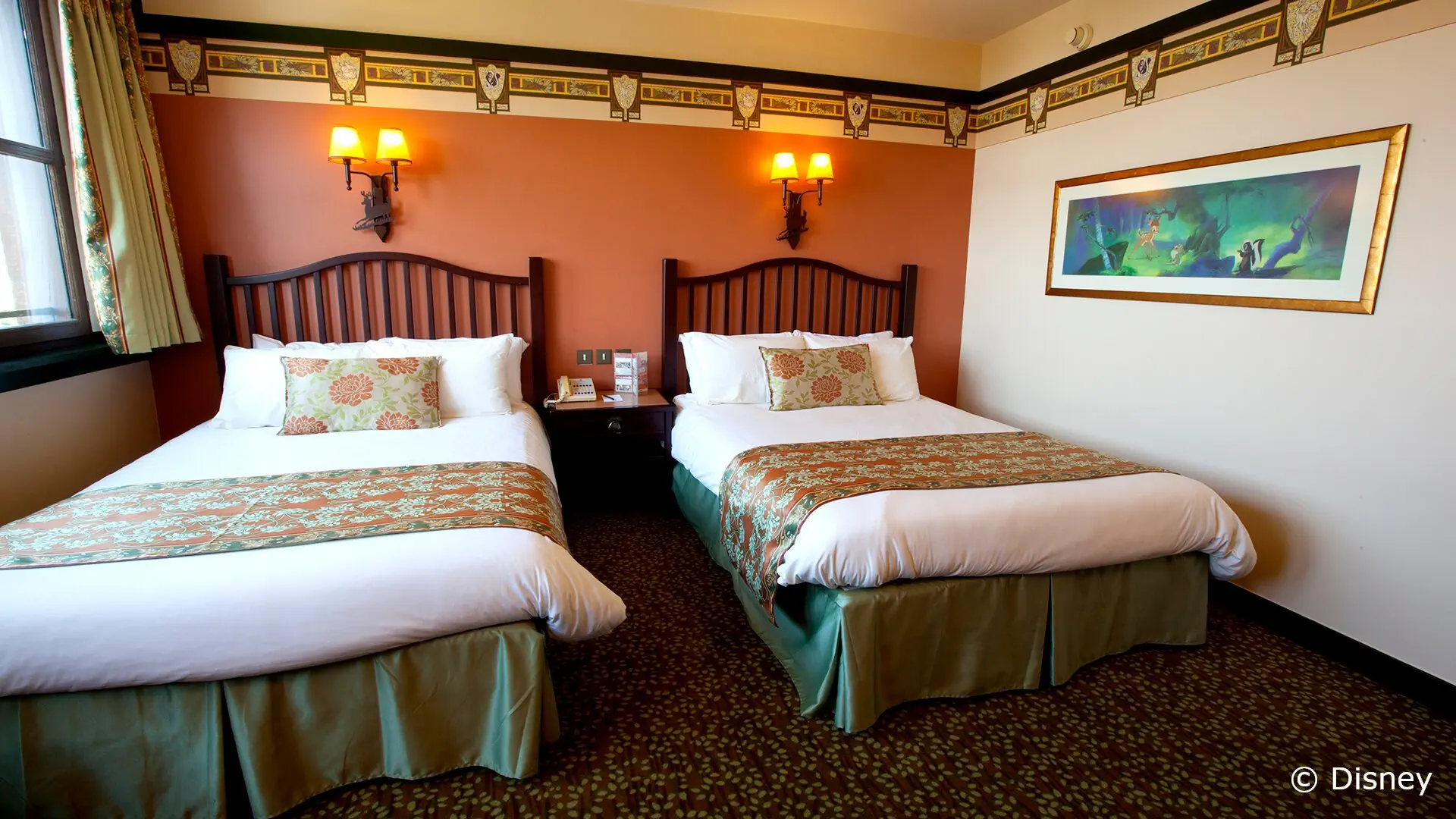 Disney's Sequoia Lodge - zdjęcie 8