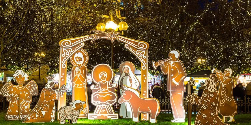 Bożonarodzeniowe Jarmarki - zdjęcie 14
